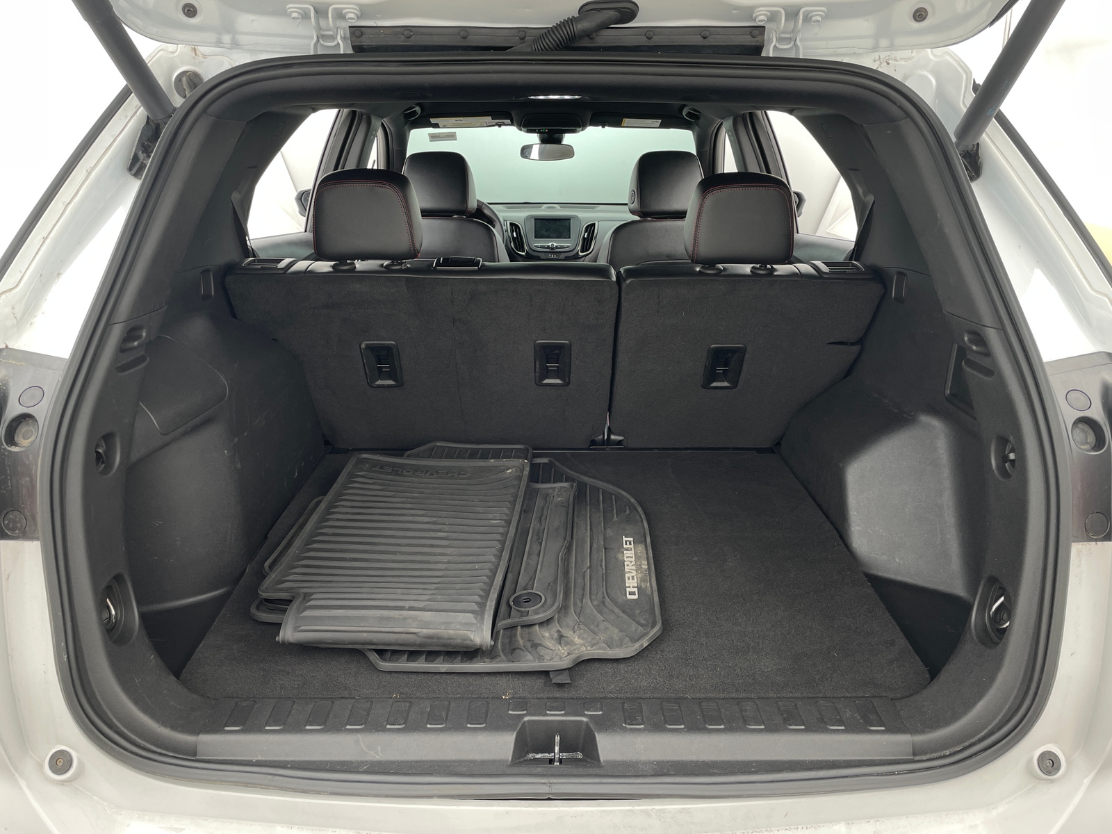 Thumbnail: 2023 Chevrolet Equinox - 7