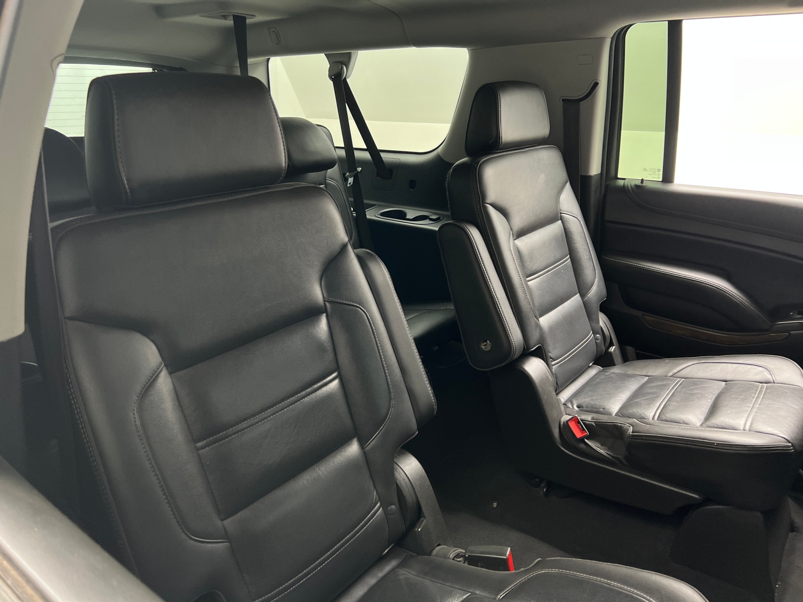 Thumbnail: 2019 GMC Yukon XL - 5