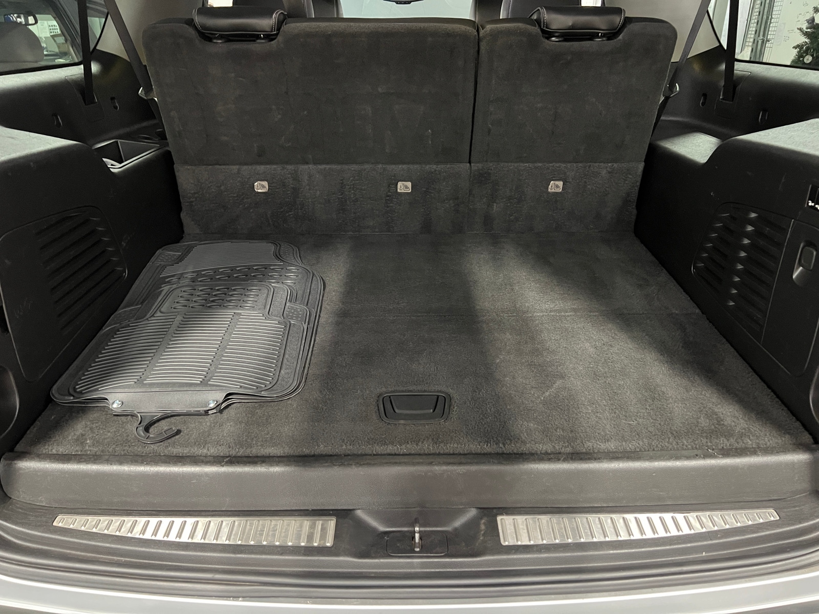 Thumbnail: 2019 GMC Yukon XL - 6