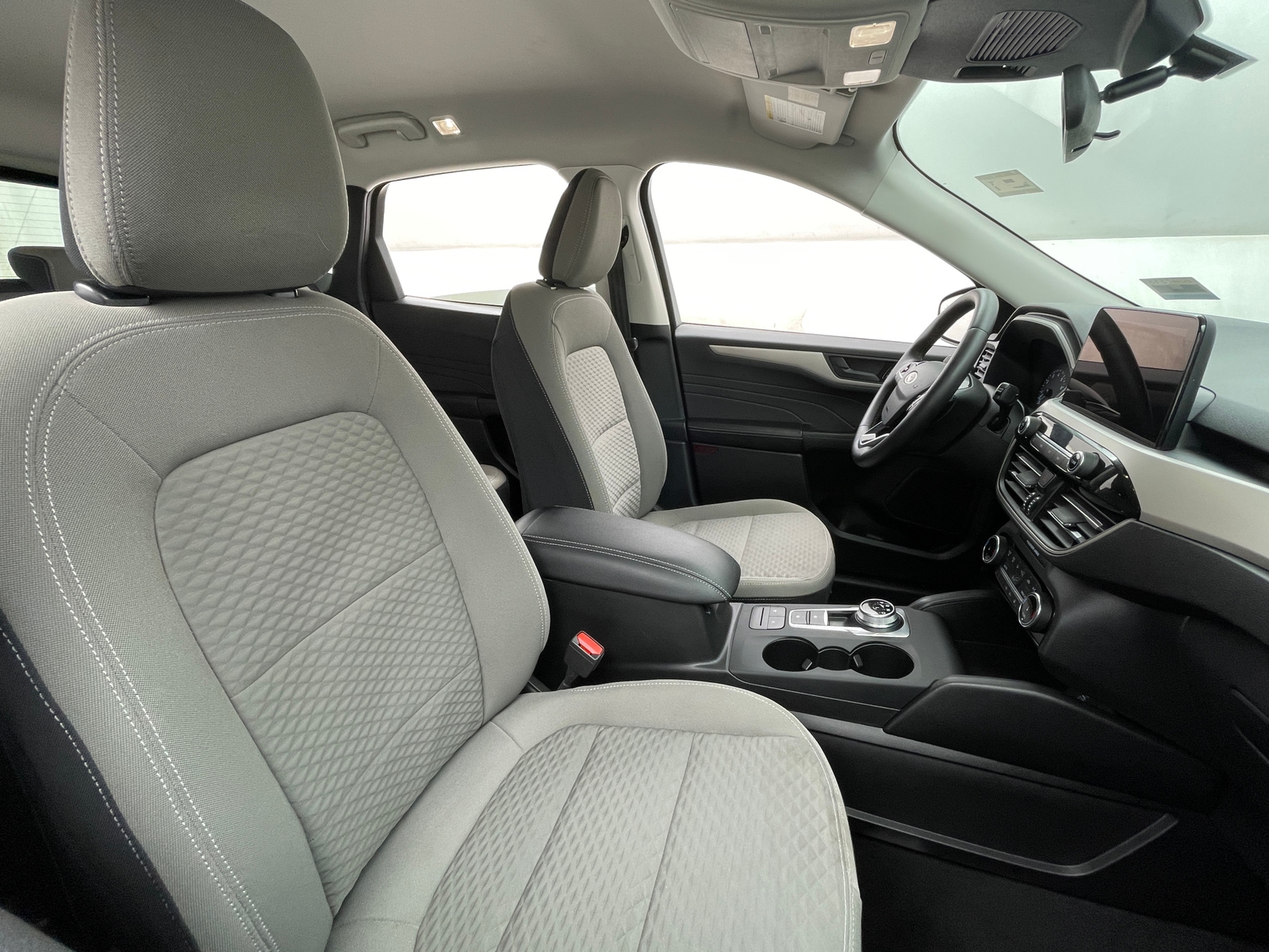 Thumbnail: 2022 Ford Escape - 2