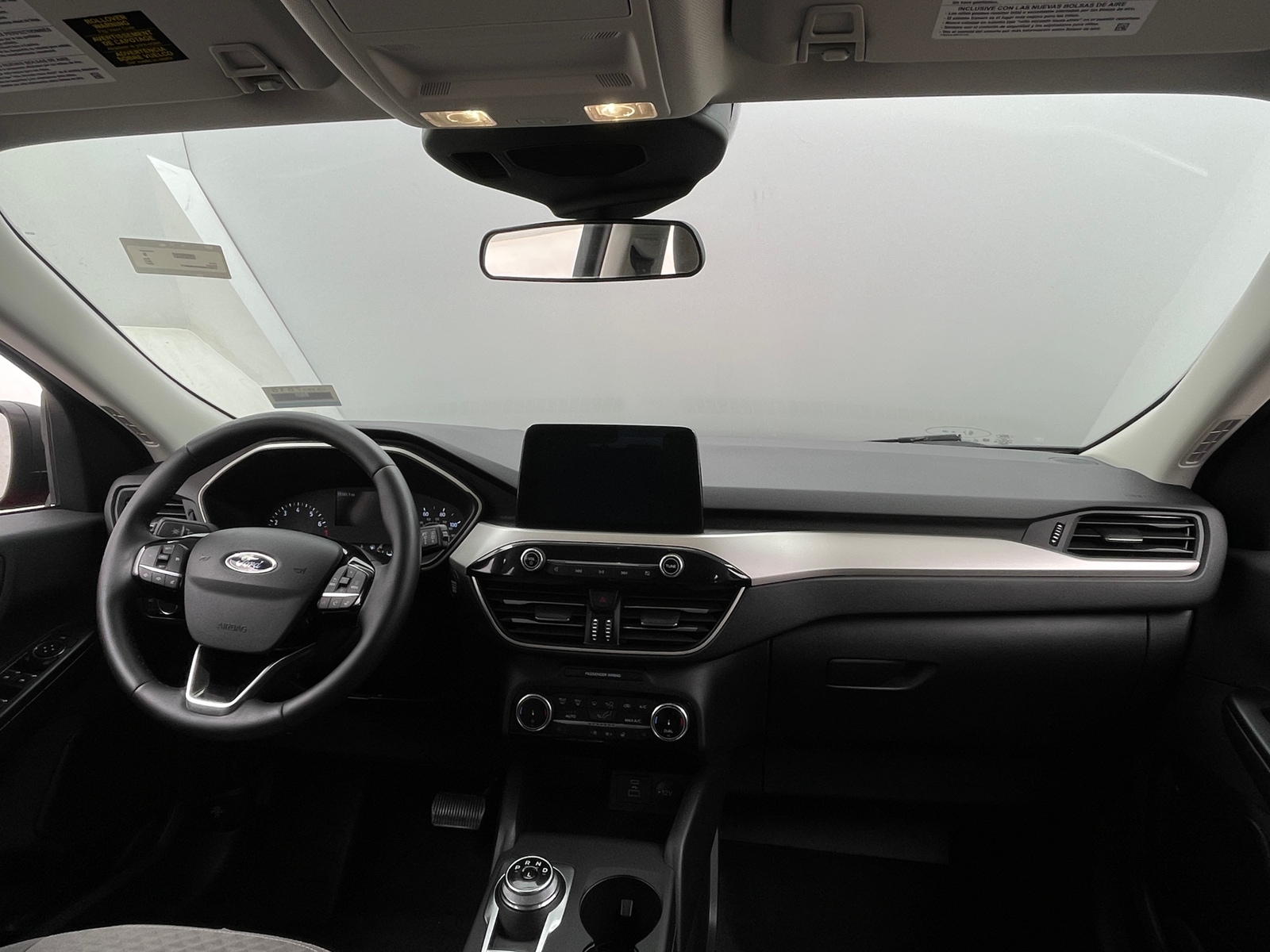Thumbnail: 2022 Ford Escape - 3