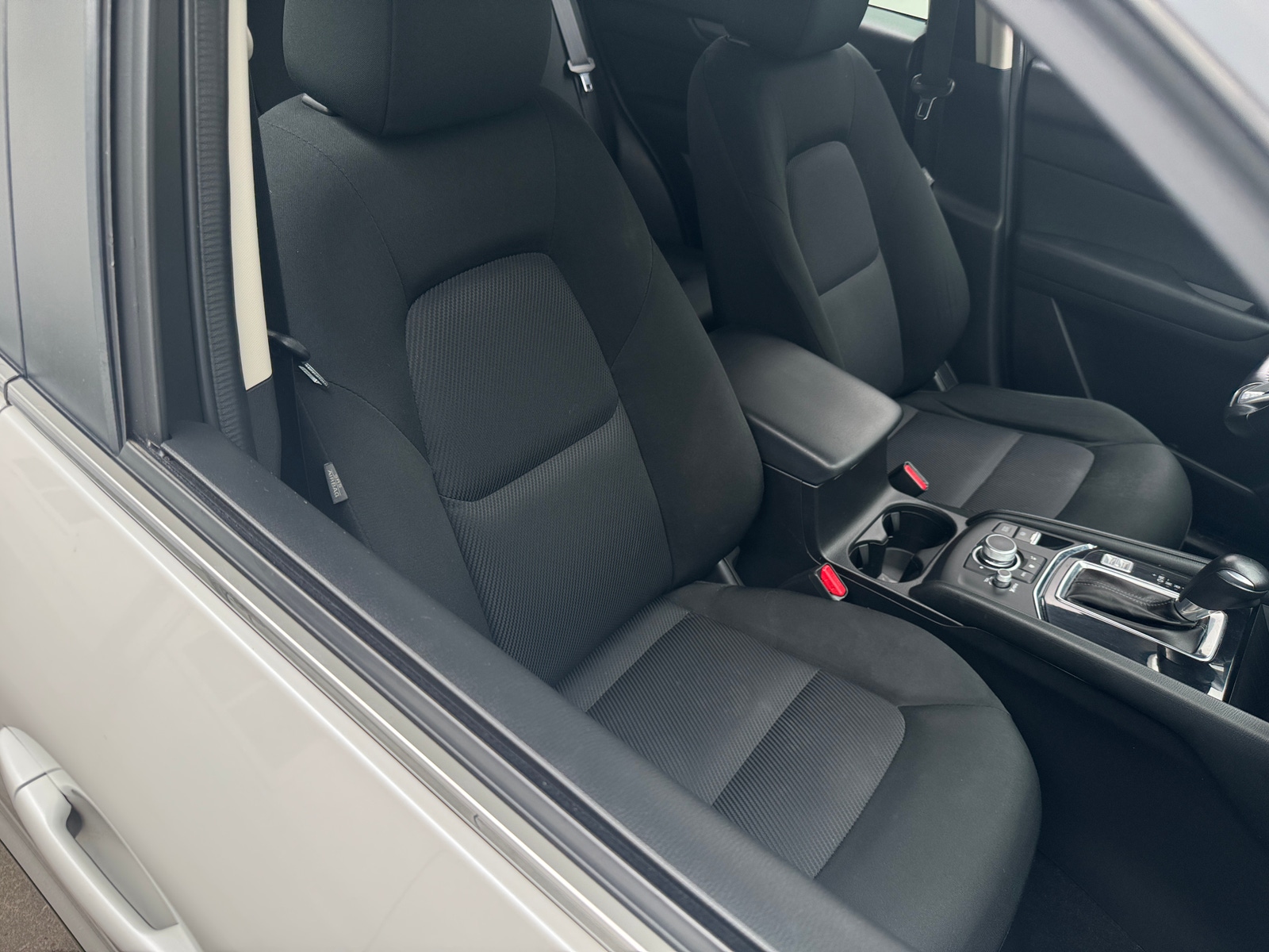 Thumbnail: 2019 Mazda CX-5 - 2
