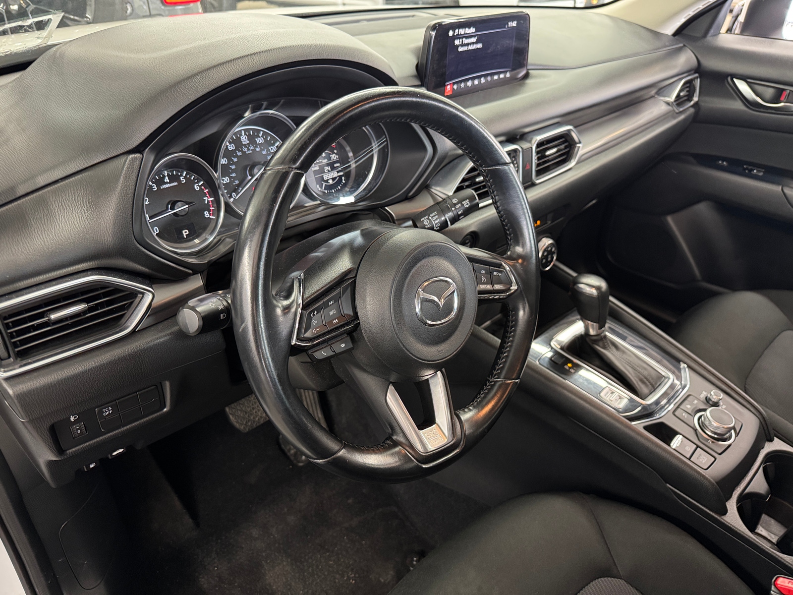 Thumbnail: 2019 Mazda CX-5 - 3