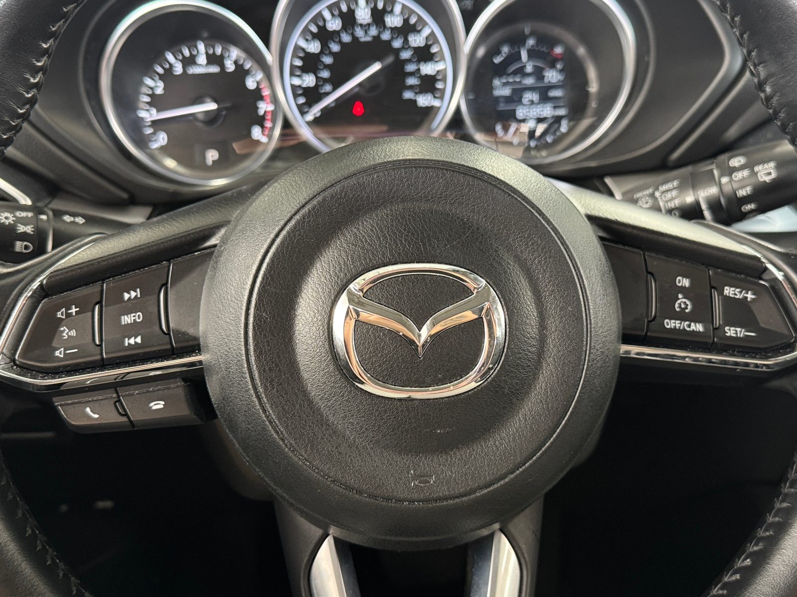 Thumbnail: 2019 Mazda CX-5 - 5