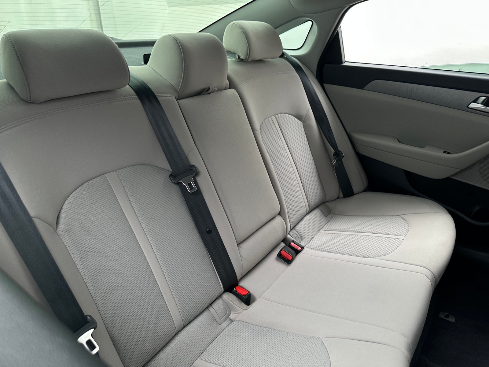 Thumbnail: 2016 Hyundai Sonata - 6