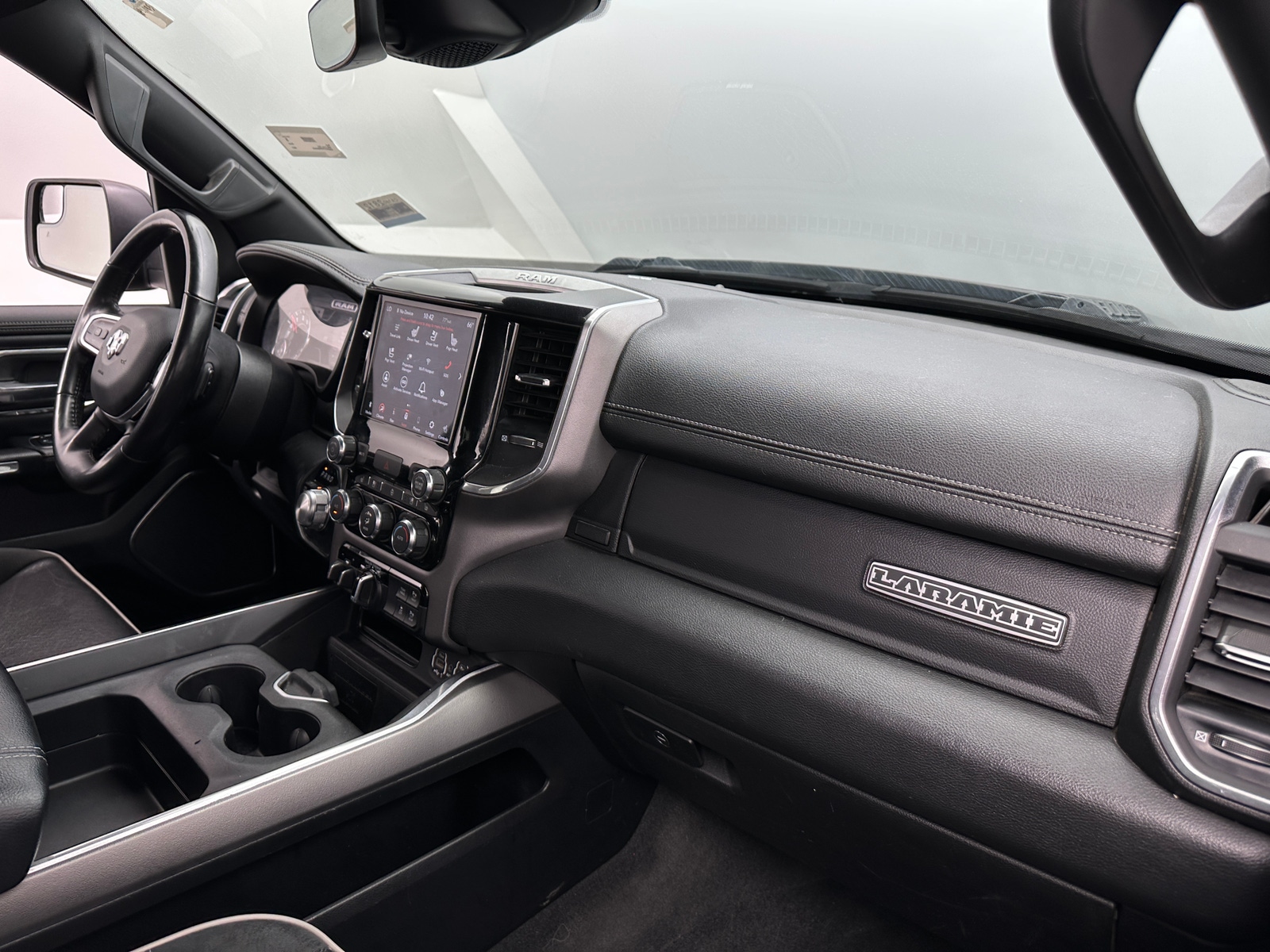 Thumbnail: 2021 RAM 1500 - 2
