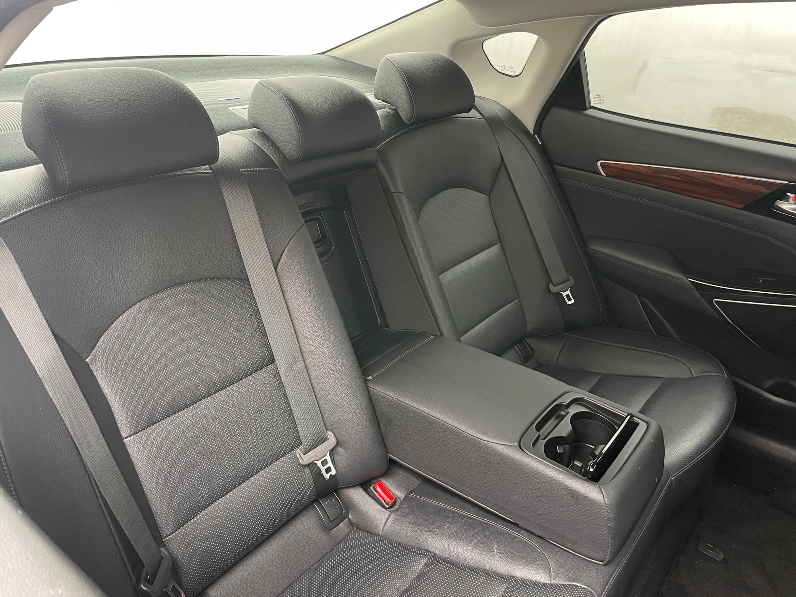 Thumbnail: 2017 Kia Cadenza - 5