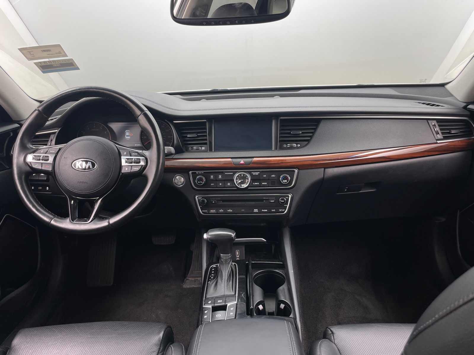 Thumbnail: 2017 Kia Cadenza - 2