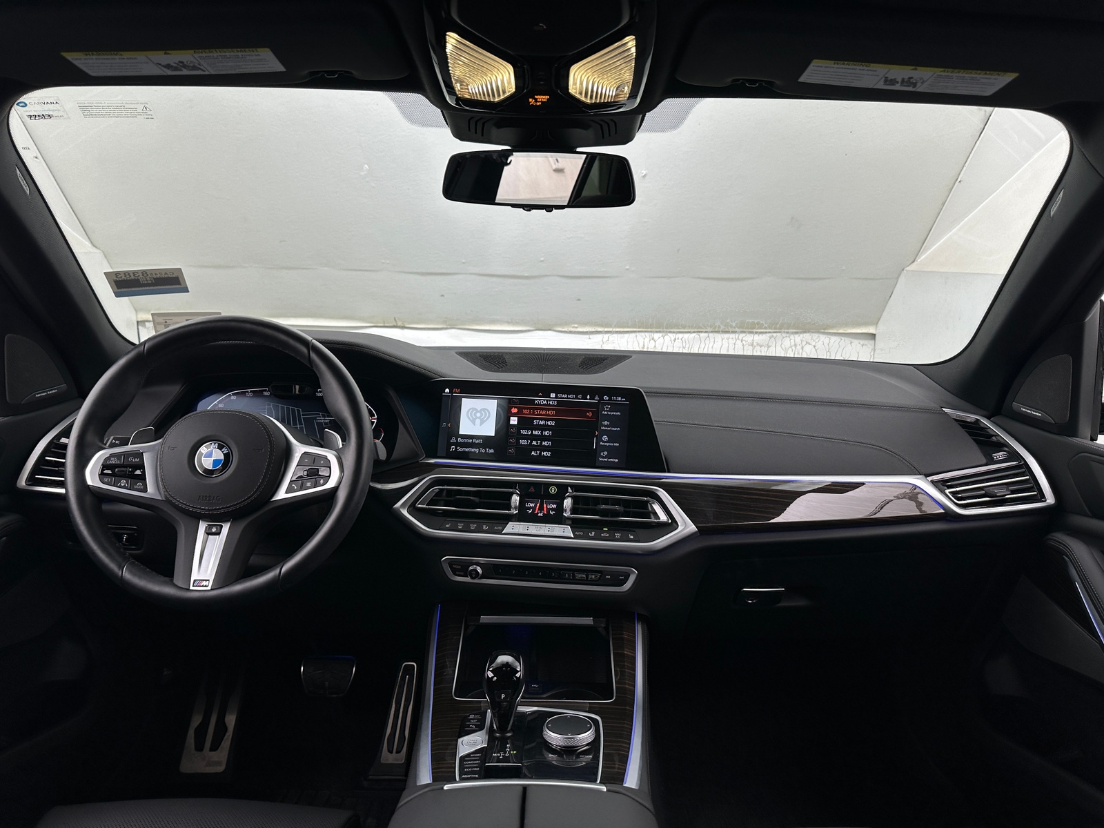 Thumbnail: 2023 BMW X5 - 2