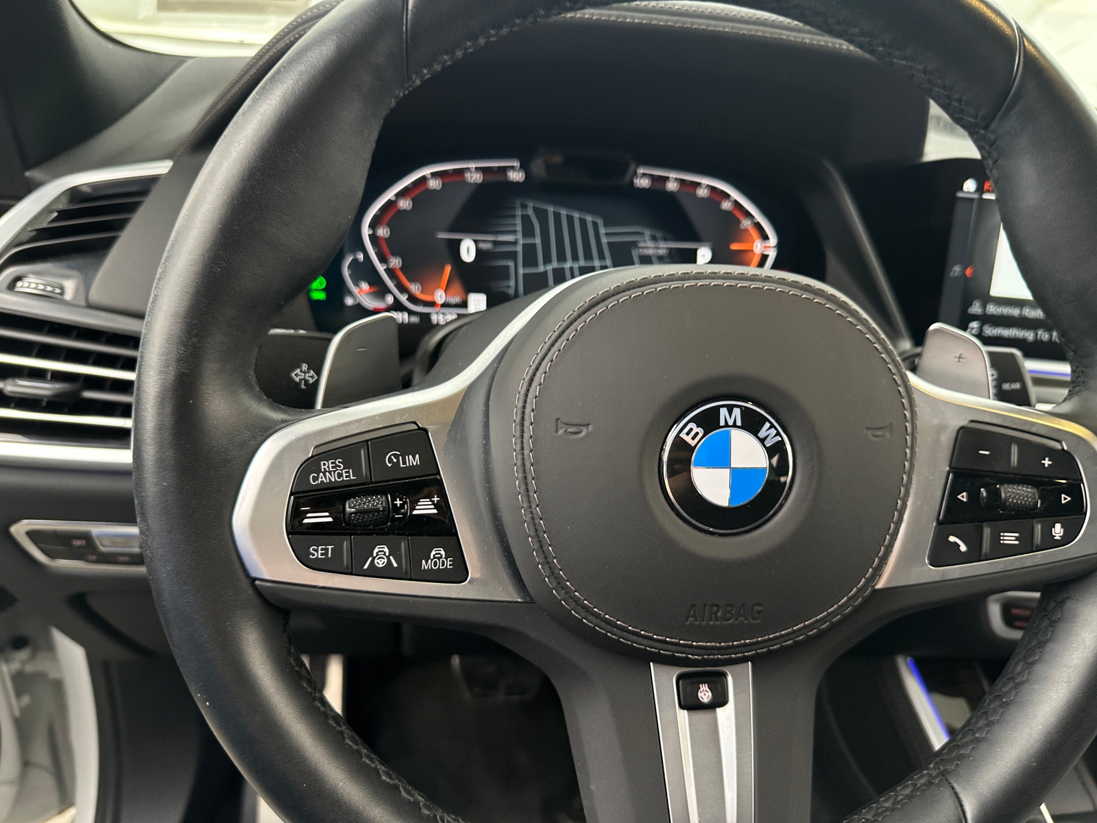 Thumbnail: 2023 BMW X5 - 4