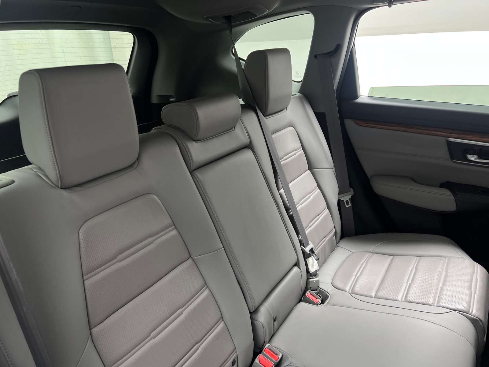Thumbnail: 2018 Honda CR-V - 5