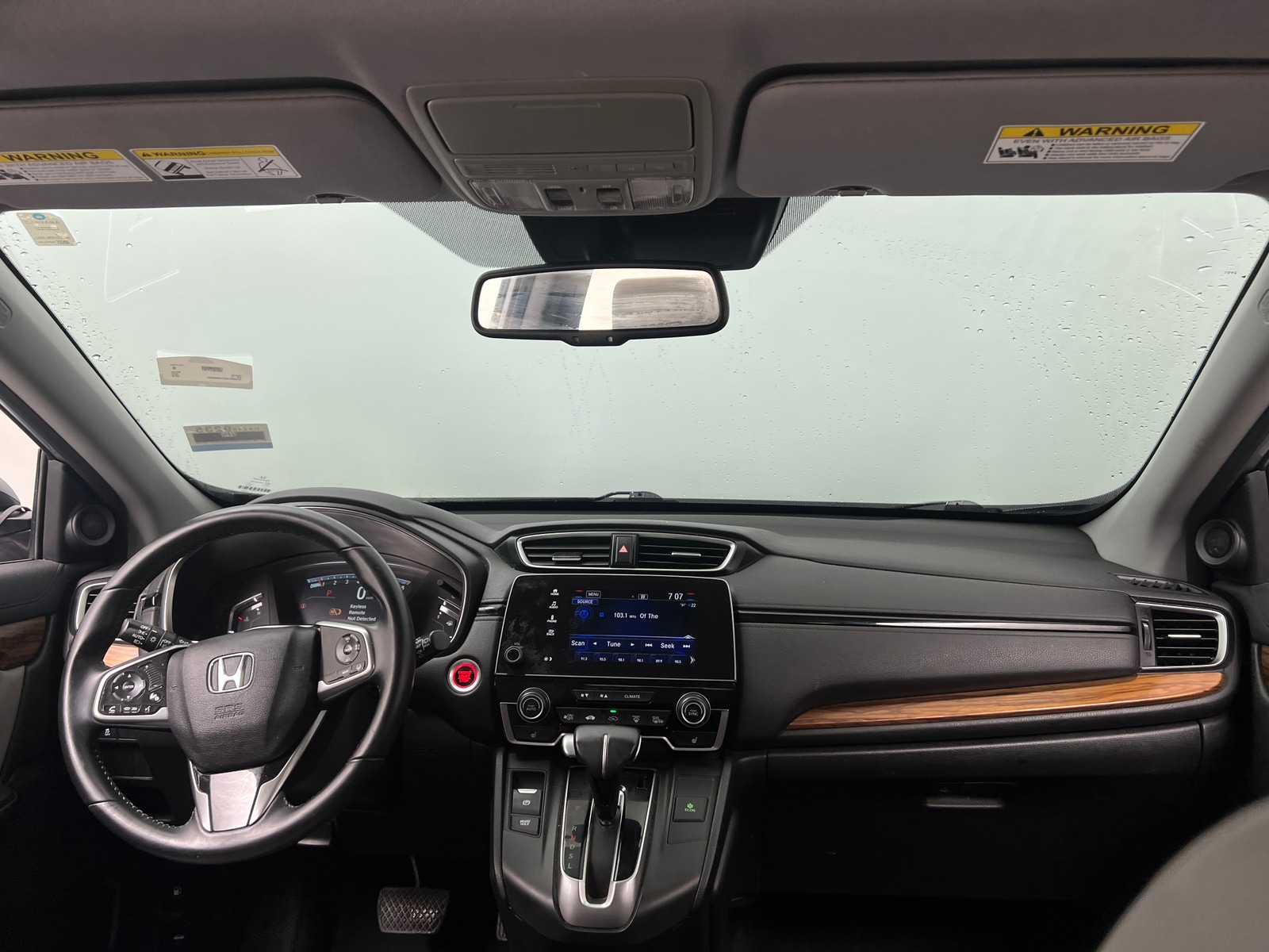 Thumbnail: 2018 Honda CR-V - 2