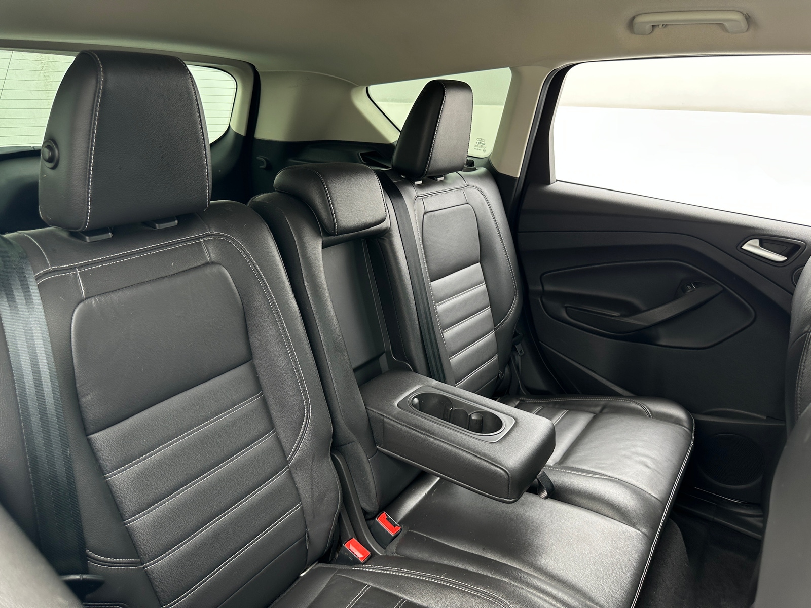 Thumbnail: 2017 Ford Escape - 5