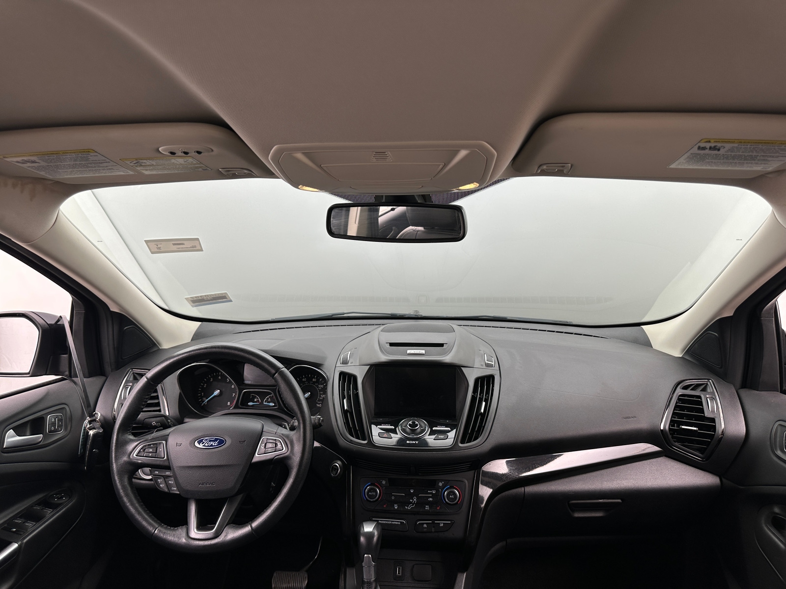 Thumbnail: 2017 Ford Escape - 2
