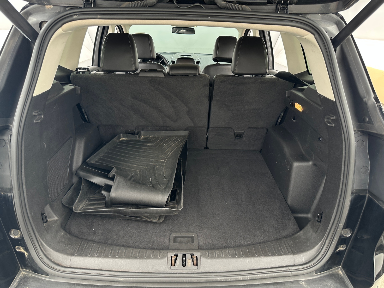 Thumbnail: 2017 Ford Escape - 6