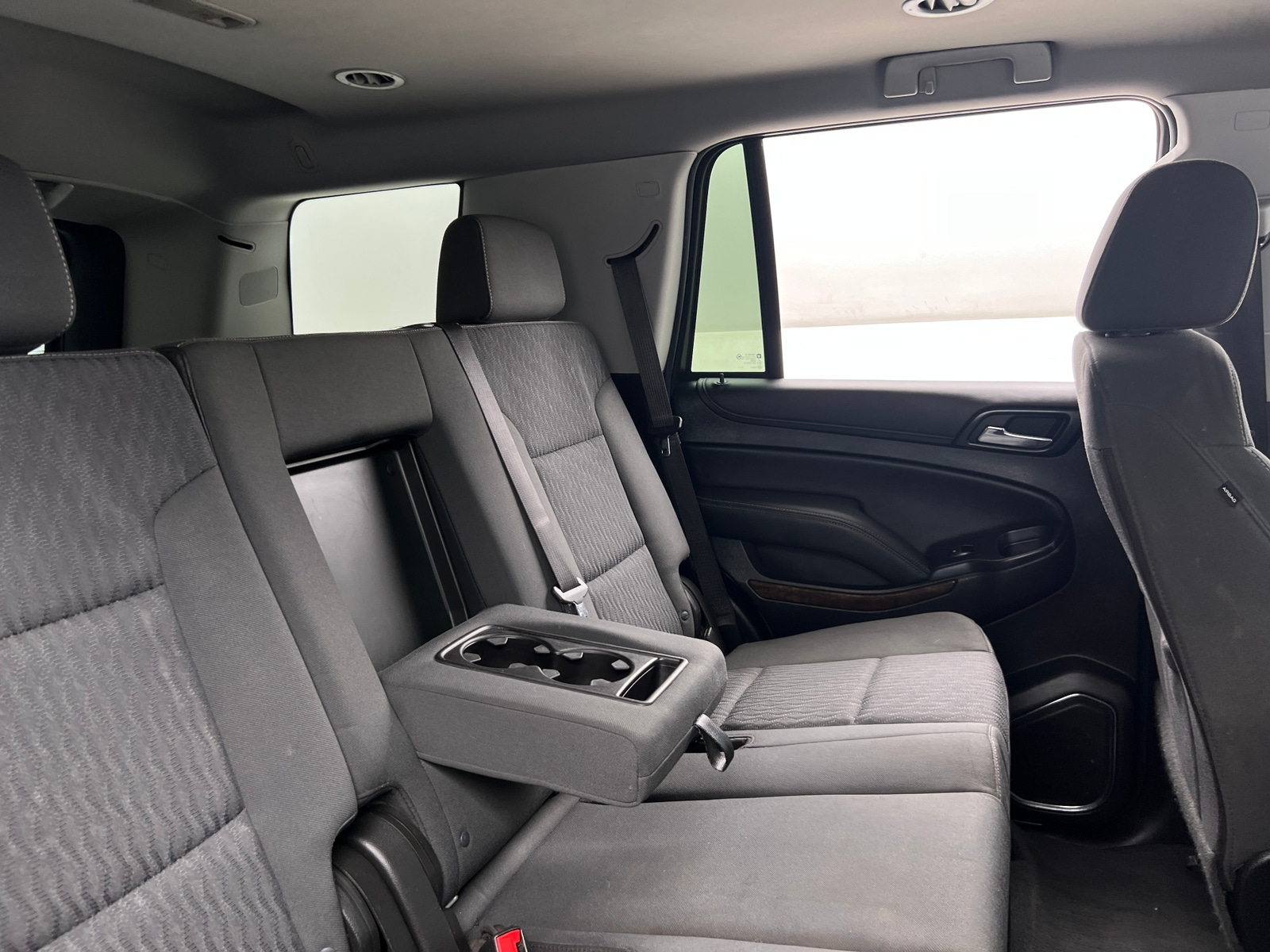 Thumbnail: 2019 Chevrolet Tahoe - 6