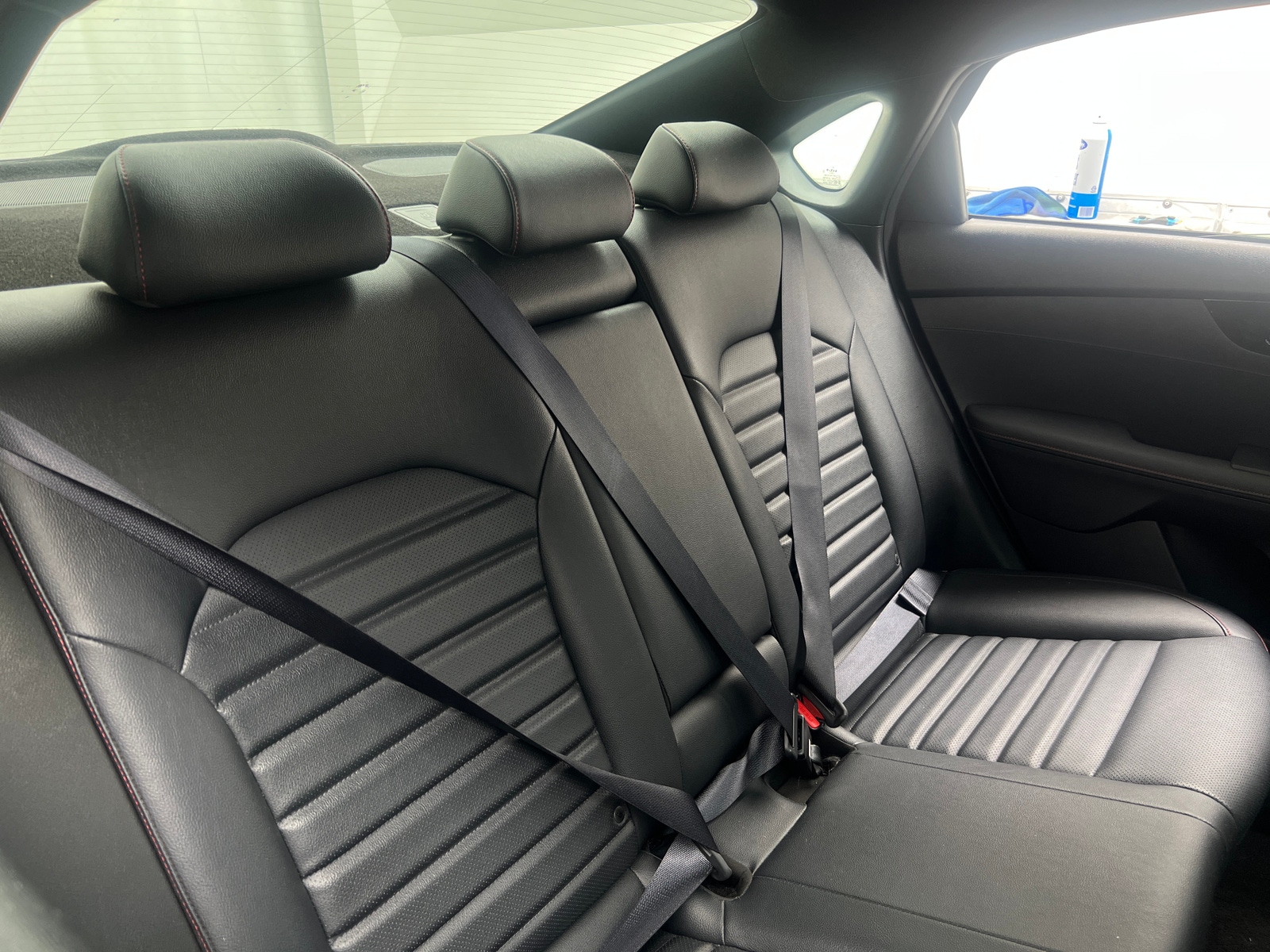 Thumbnail: 2022 Kia Forte - 5