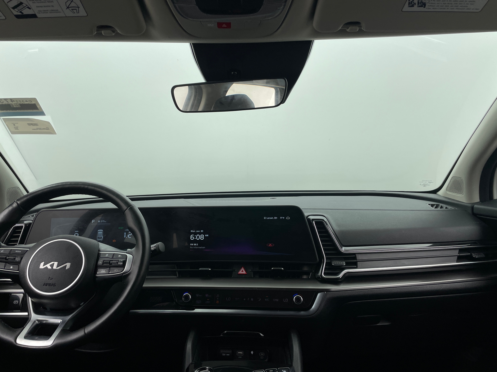 Thumbnail: 2023 Kia Sportage - 2