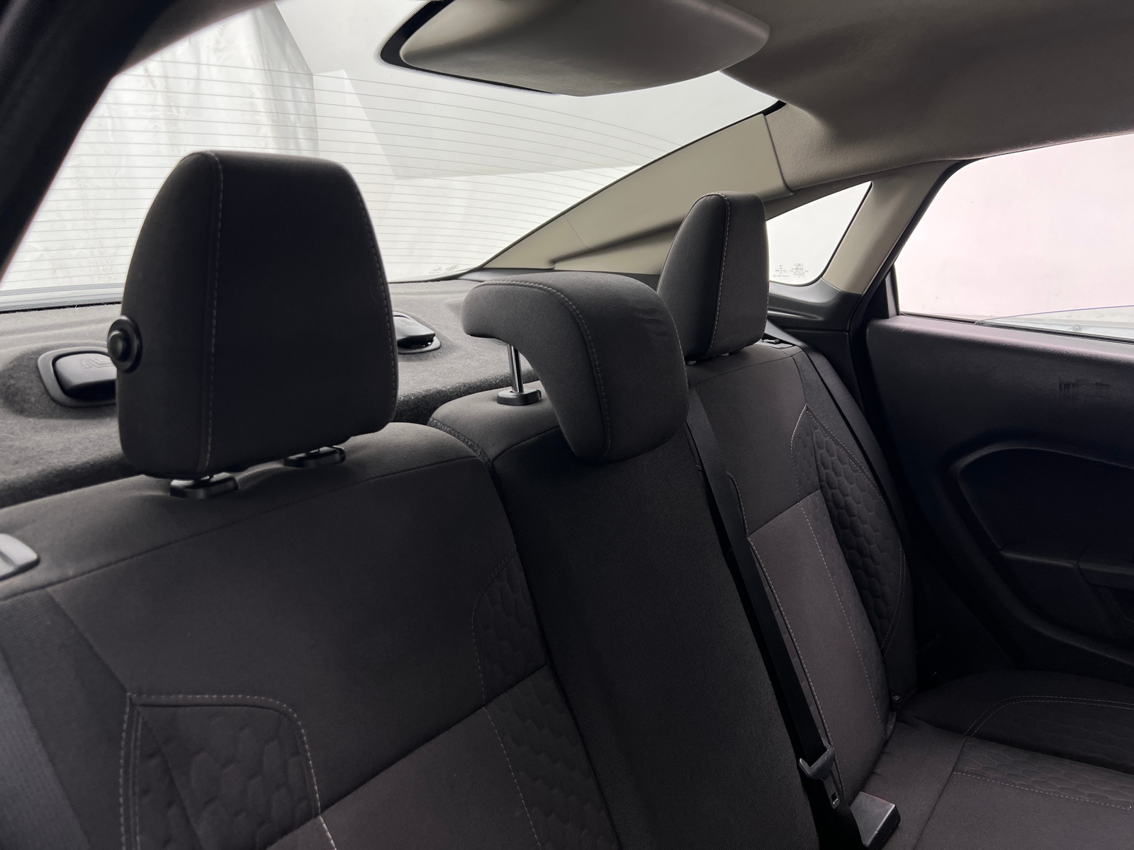 Thumbnail: 2019 Ford Fiesta - 6