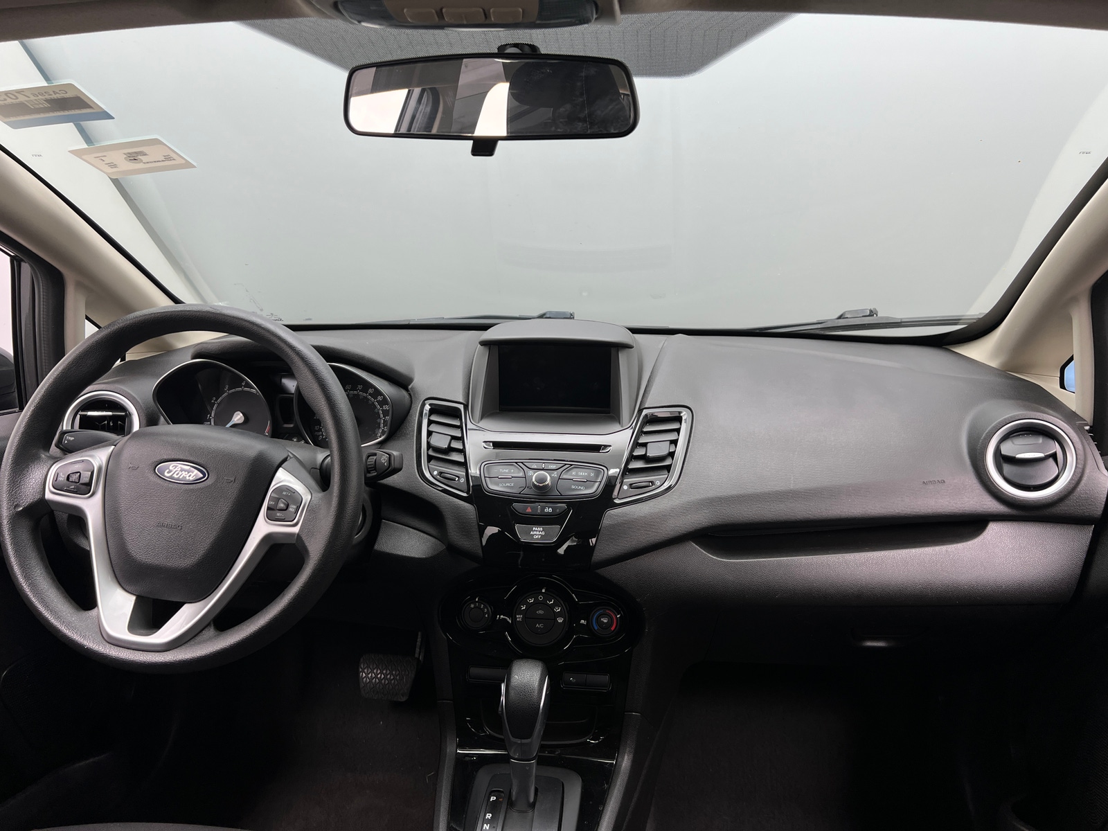 Thumbnail: 2019 Ford Fiesta - 3
