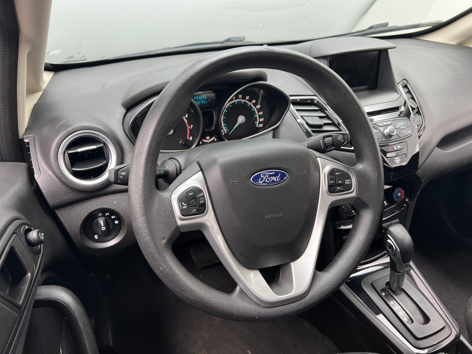 Thumbnail: 2019 Ford Fiesta - 5