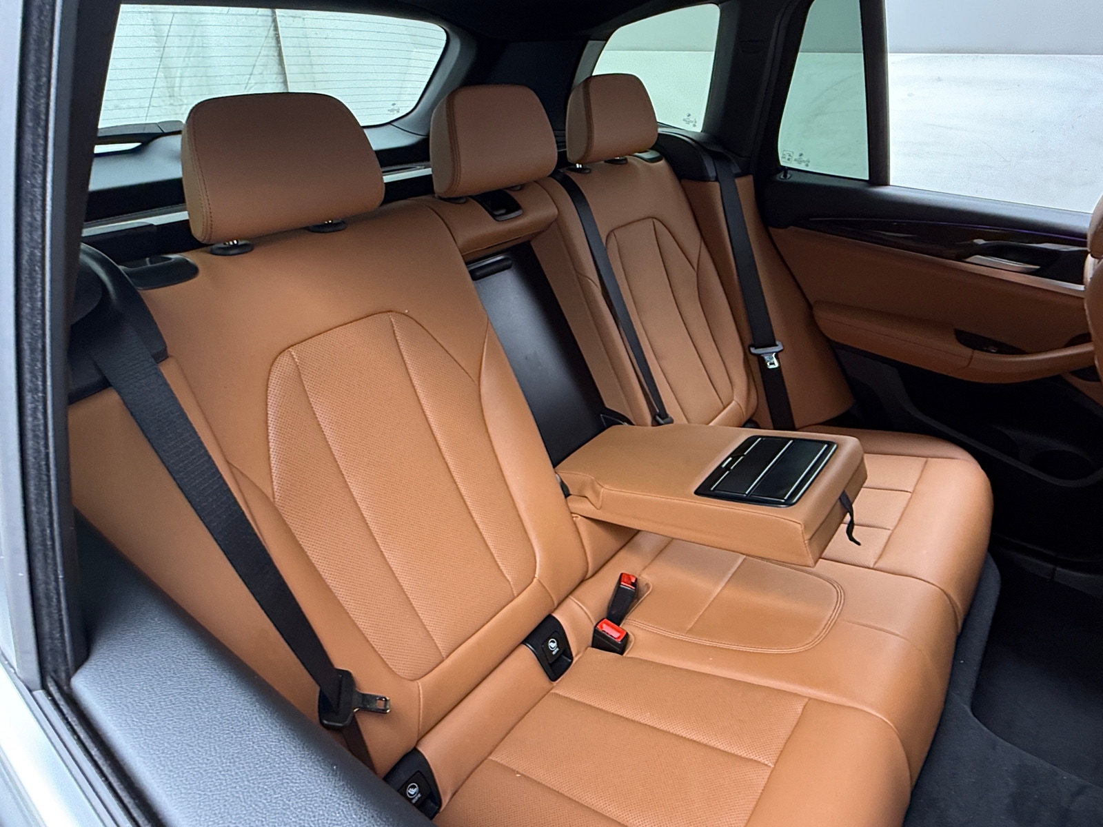 Thumbnail: 2022 BMW X3 - 5