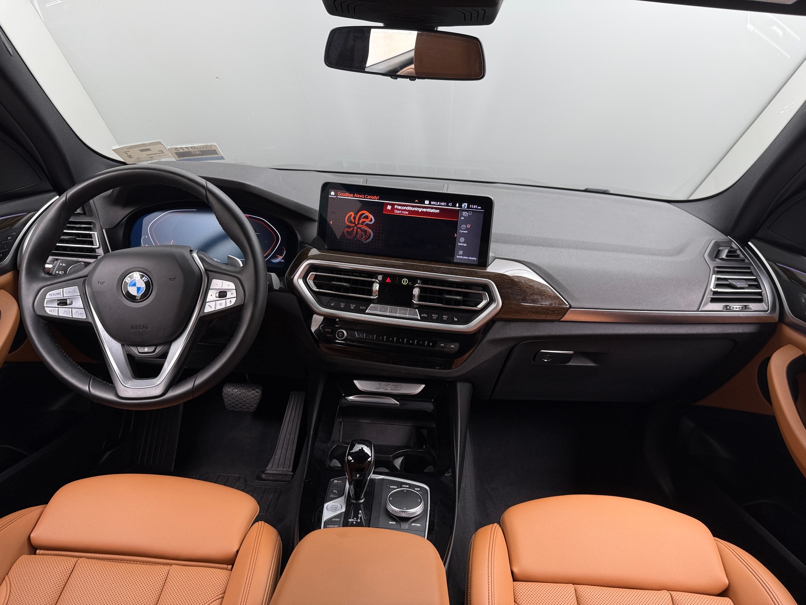 Thumbnail: 2022 BMW X3 - 2