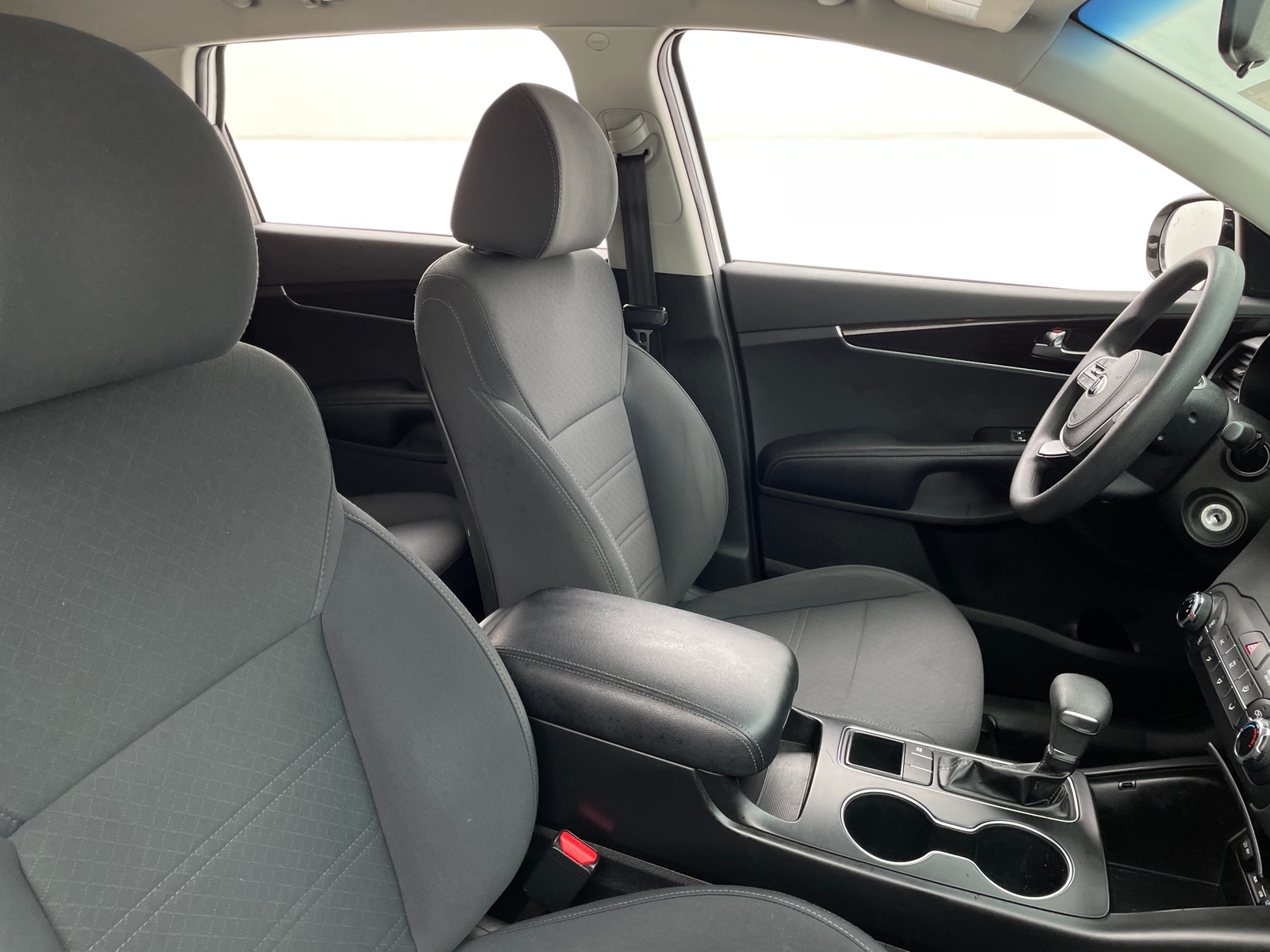 Thumbnail: 2019 Kia Sorento - 2