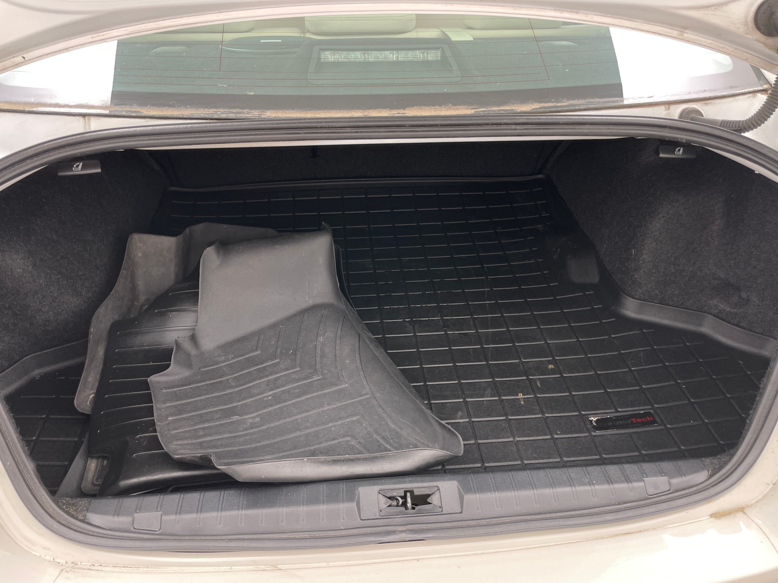 Thumbnail: 2016 Subaru Legacy - 6