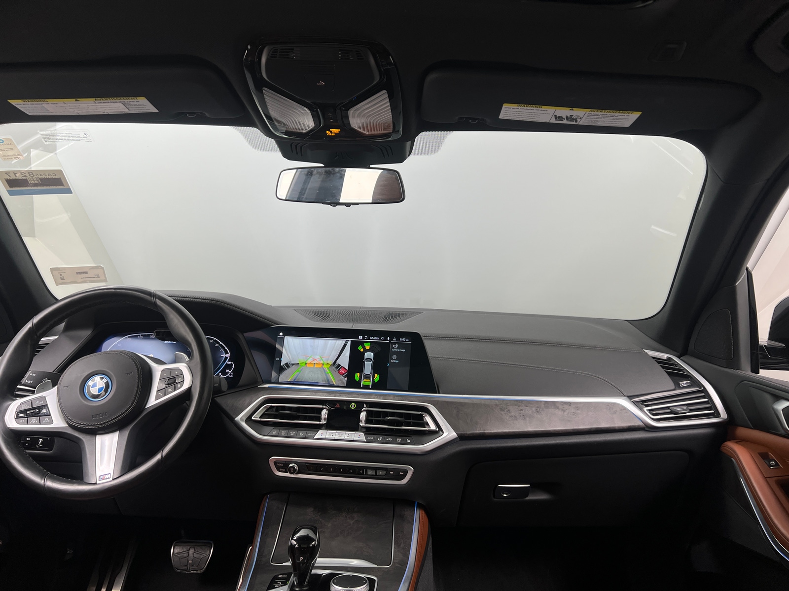 Thumbnail: 2022 BMW X5 - 2