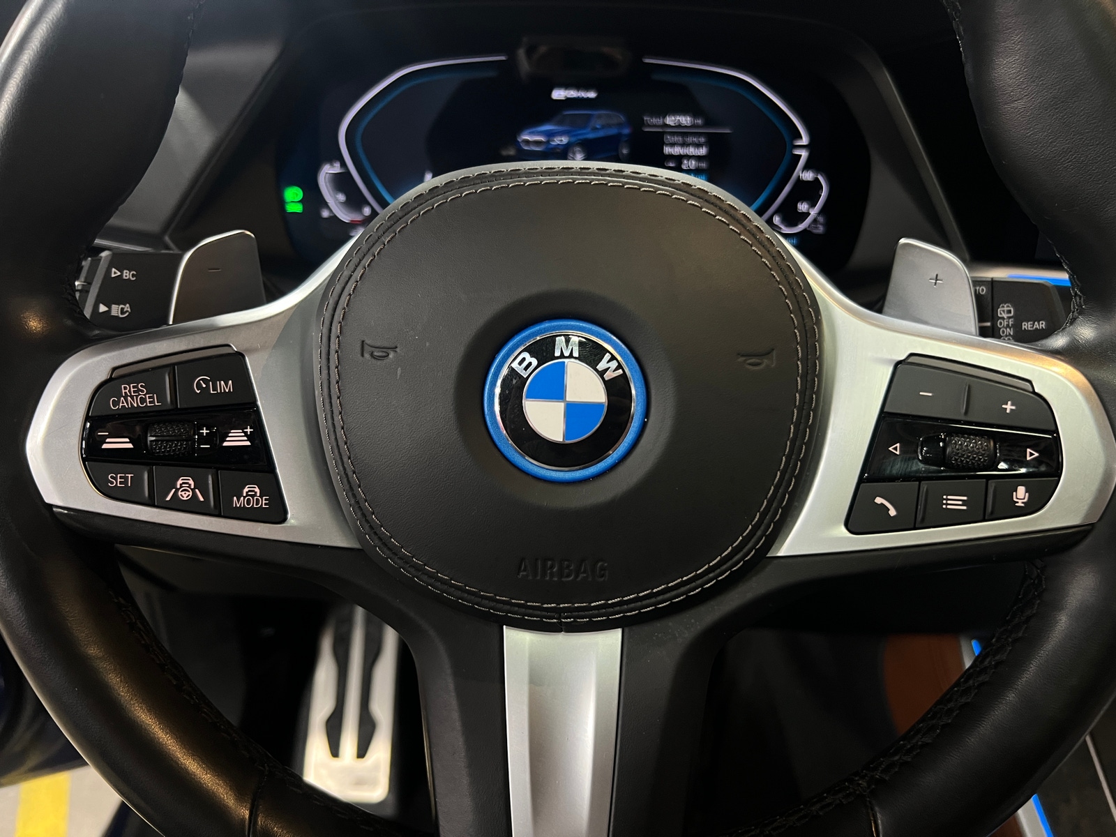 Thumbnail: 2022 BMW X5 - 4