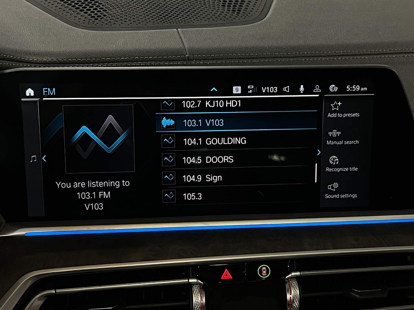 Thumbnail: 2022 BMW X5 - 3