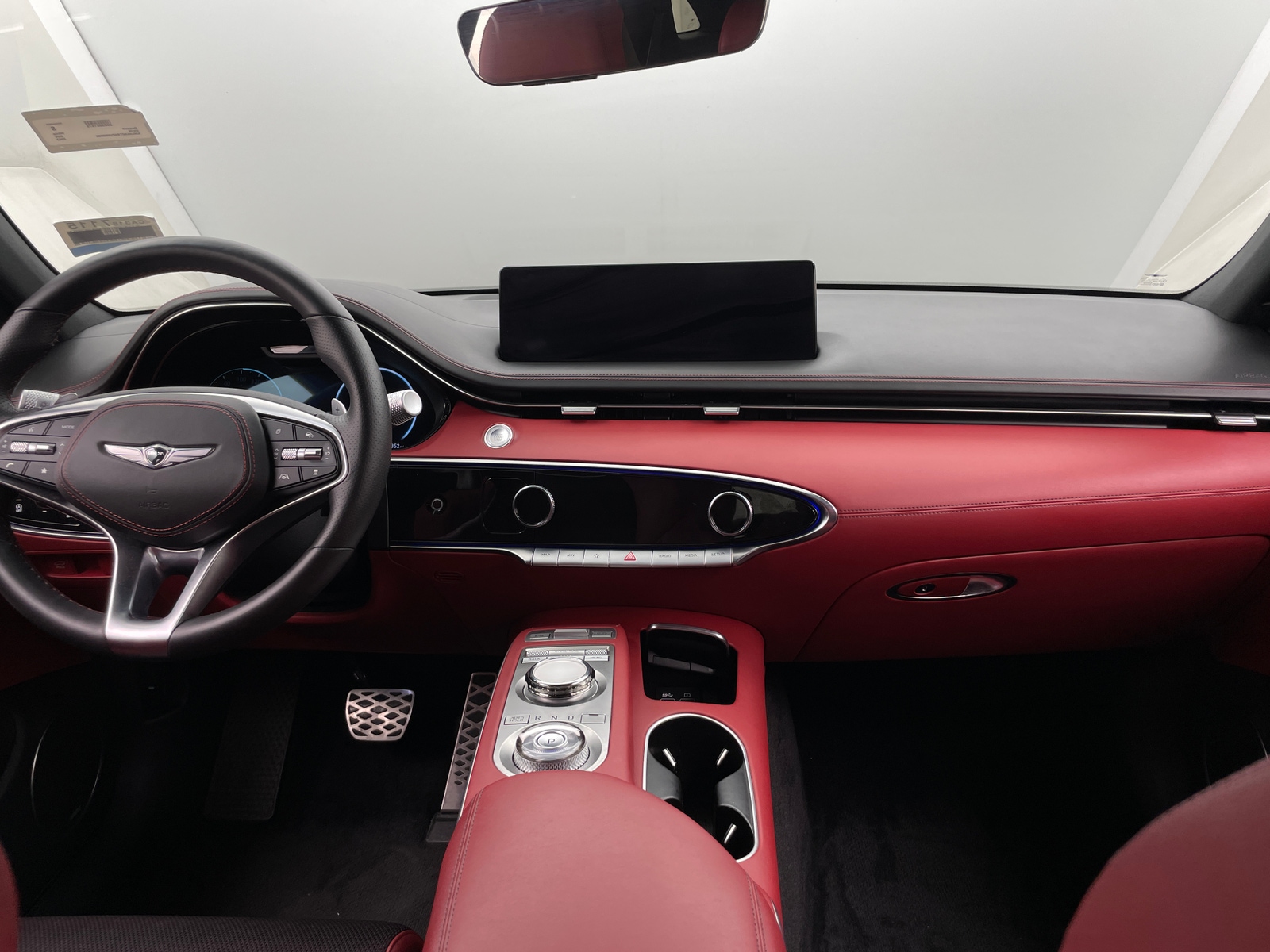 Thumbnail: 2023 Genesis GV70 - 2