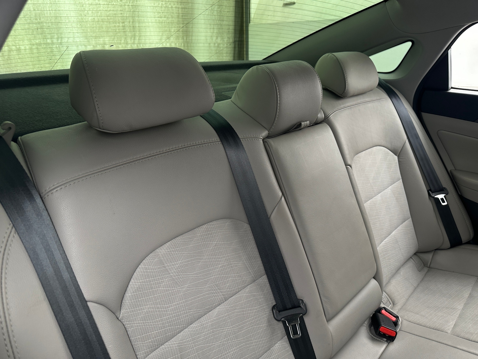 Thumbnail: 2015 Hyundai Sonata - 6