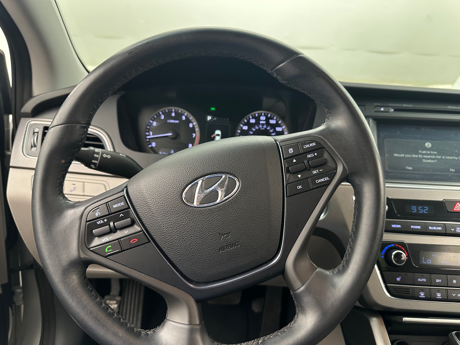 Thumbnail: 2015 Hyundai Sonata - 5