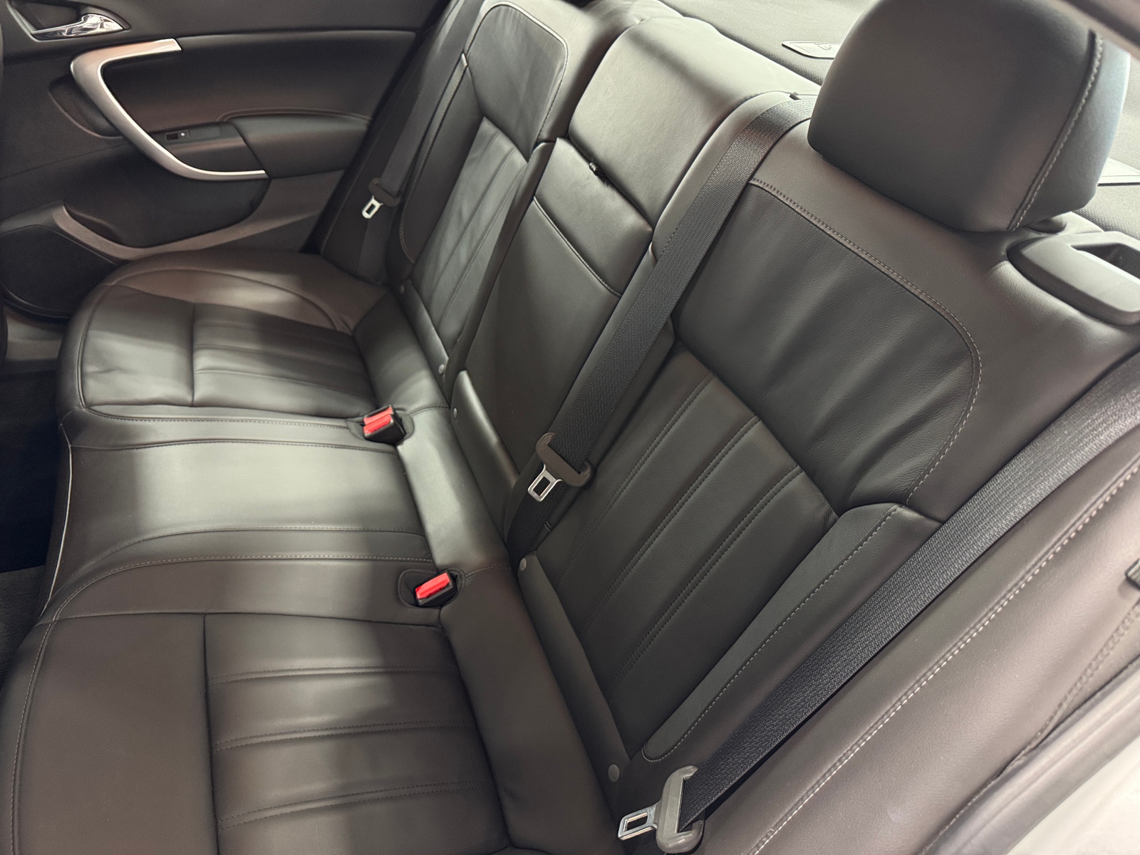 Thumbnail: 2015 Buick Regal - 5