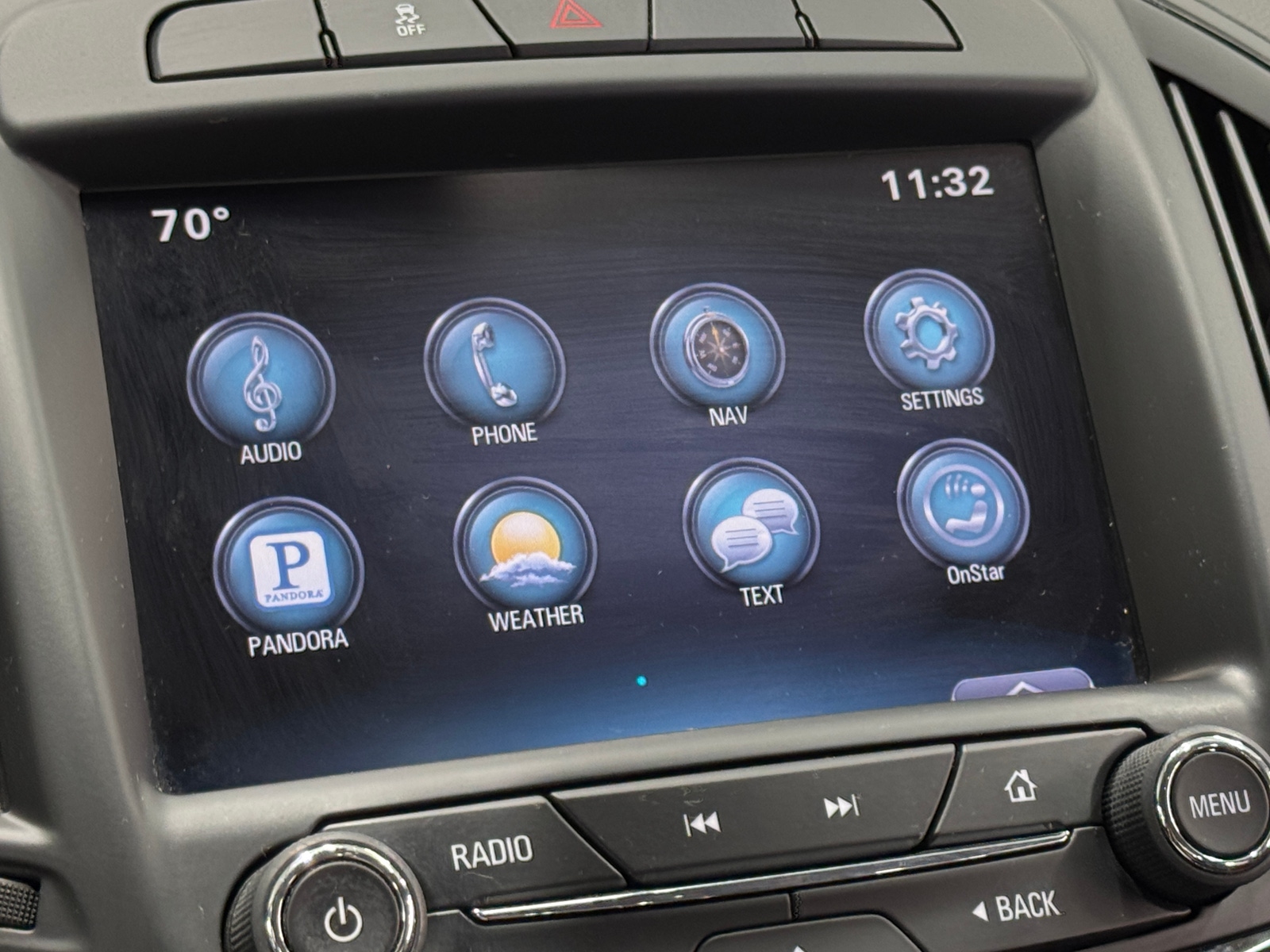 Thumbnail: 2015 Buick Regal - 3