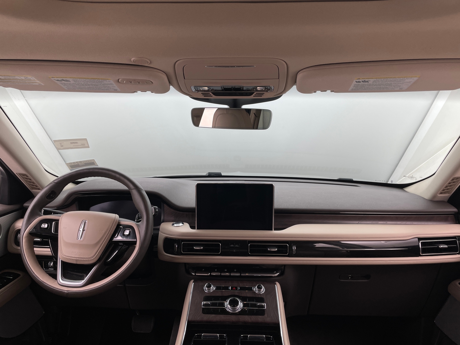 Thumbnail: 2024 Lincoln Aviator - 2