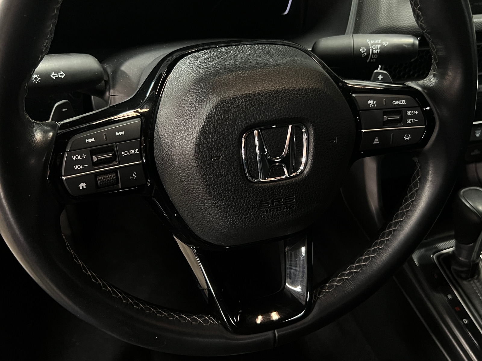 Thumbnail: 2022 Honda Civic - 5
