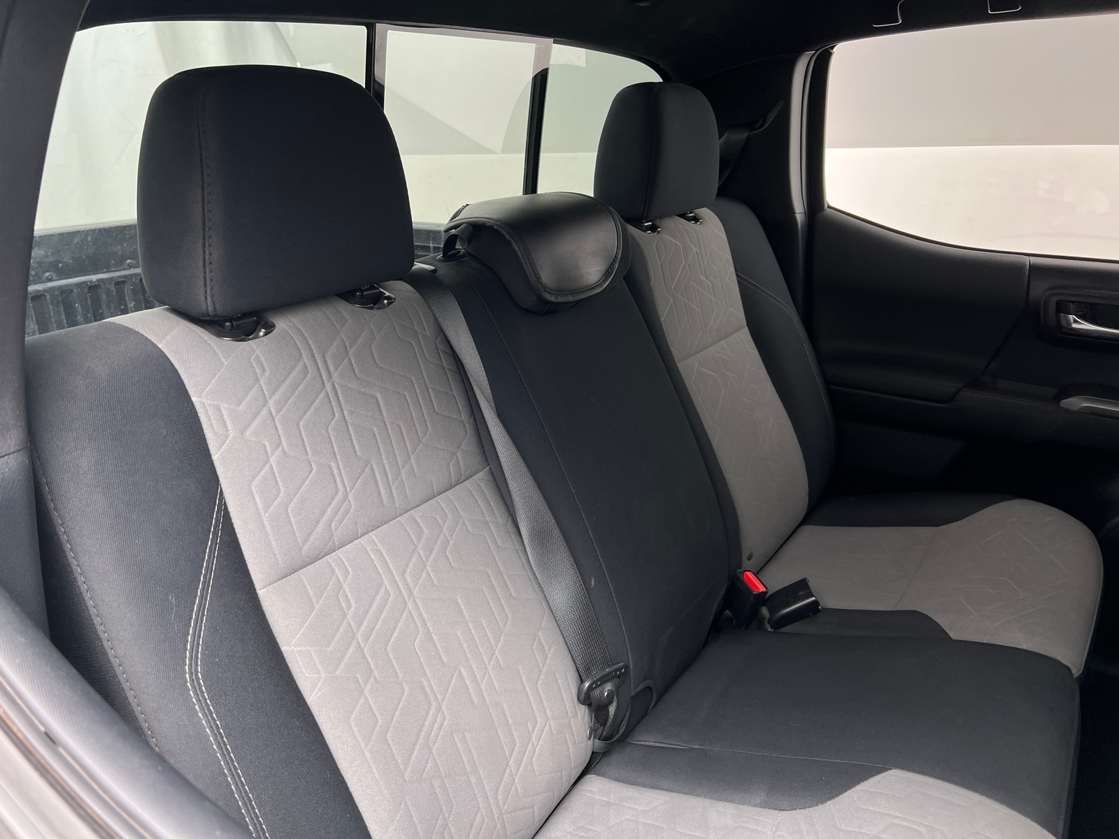 Thumbnail: 2020 Toyota Tacoma - 6