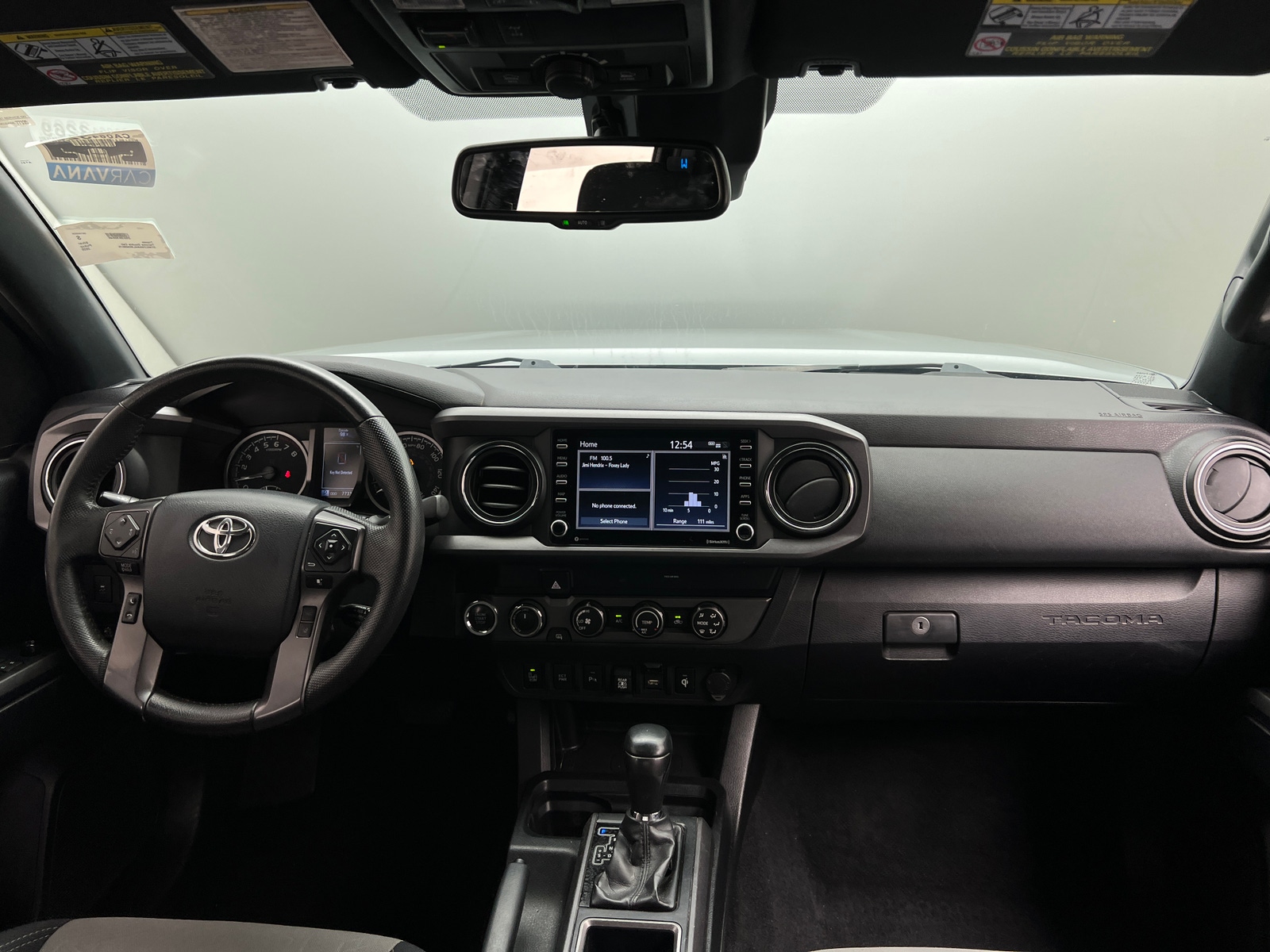 Thumbnail: 2020 Toyota Tacoma - 3