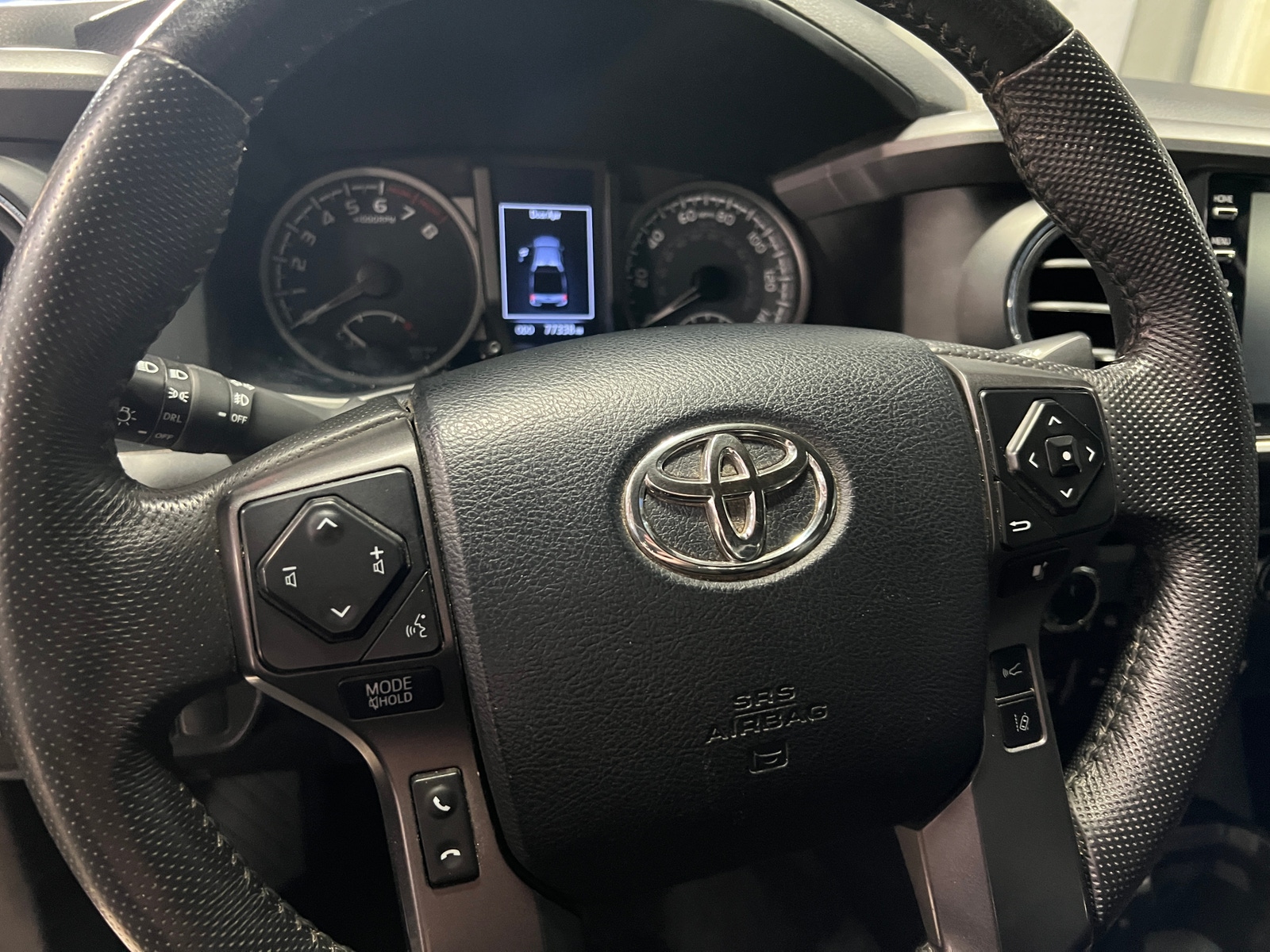 Thumbnail: 2020 Toyota Tacoma - 5