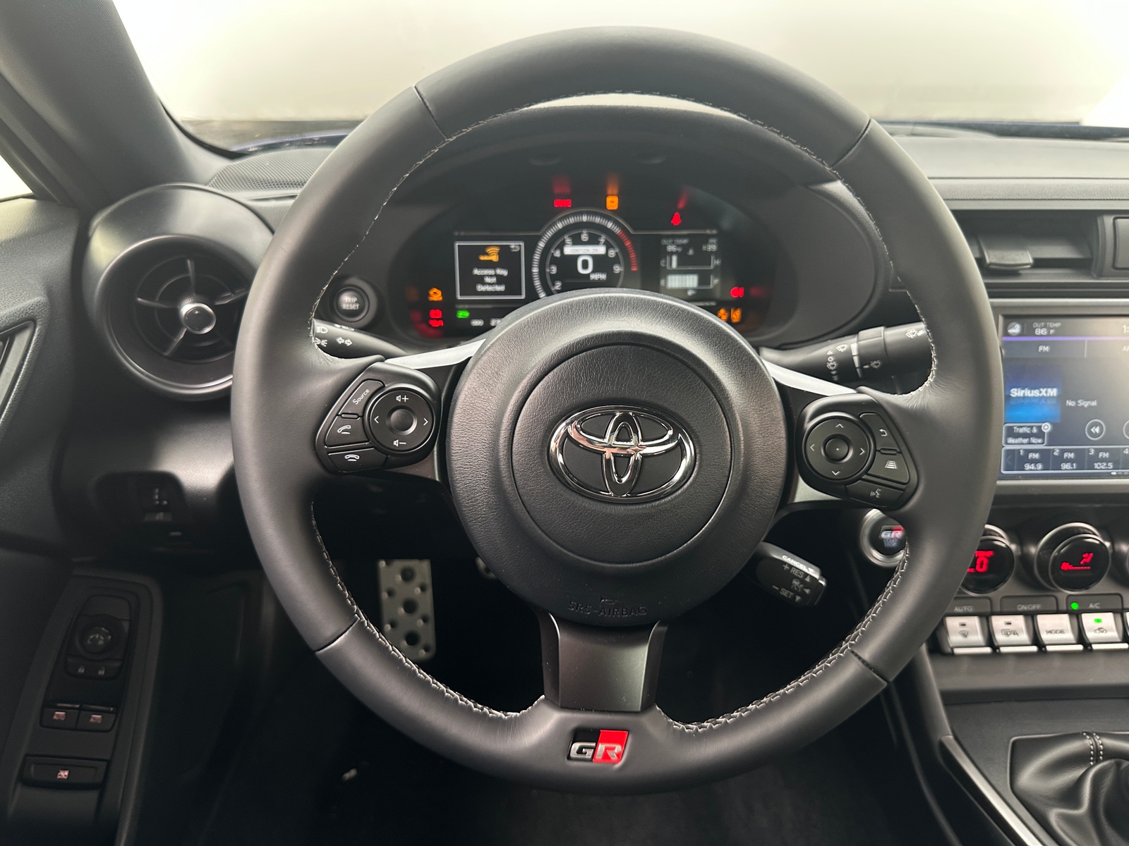 Thumbnail: 2024 Toyota GR86 - 4