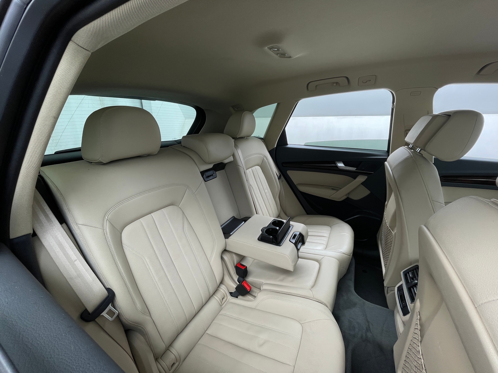 Thumbnail: 2018 Audi Q5 - 5