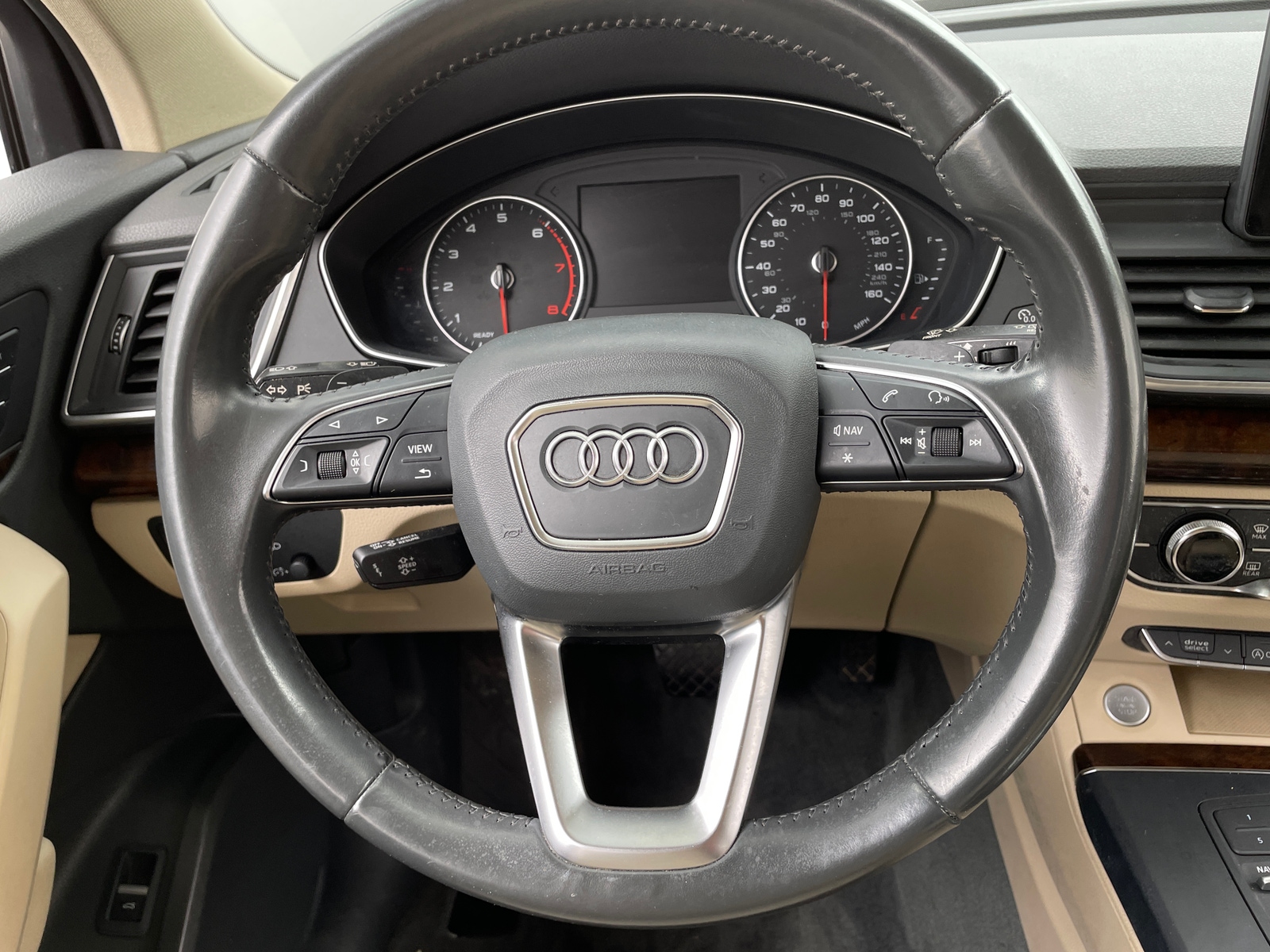 Thumbnail: 2018 Audi Q5 - 4