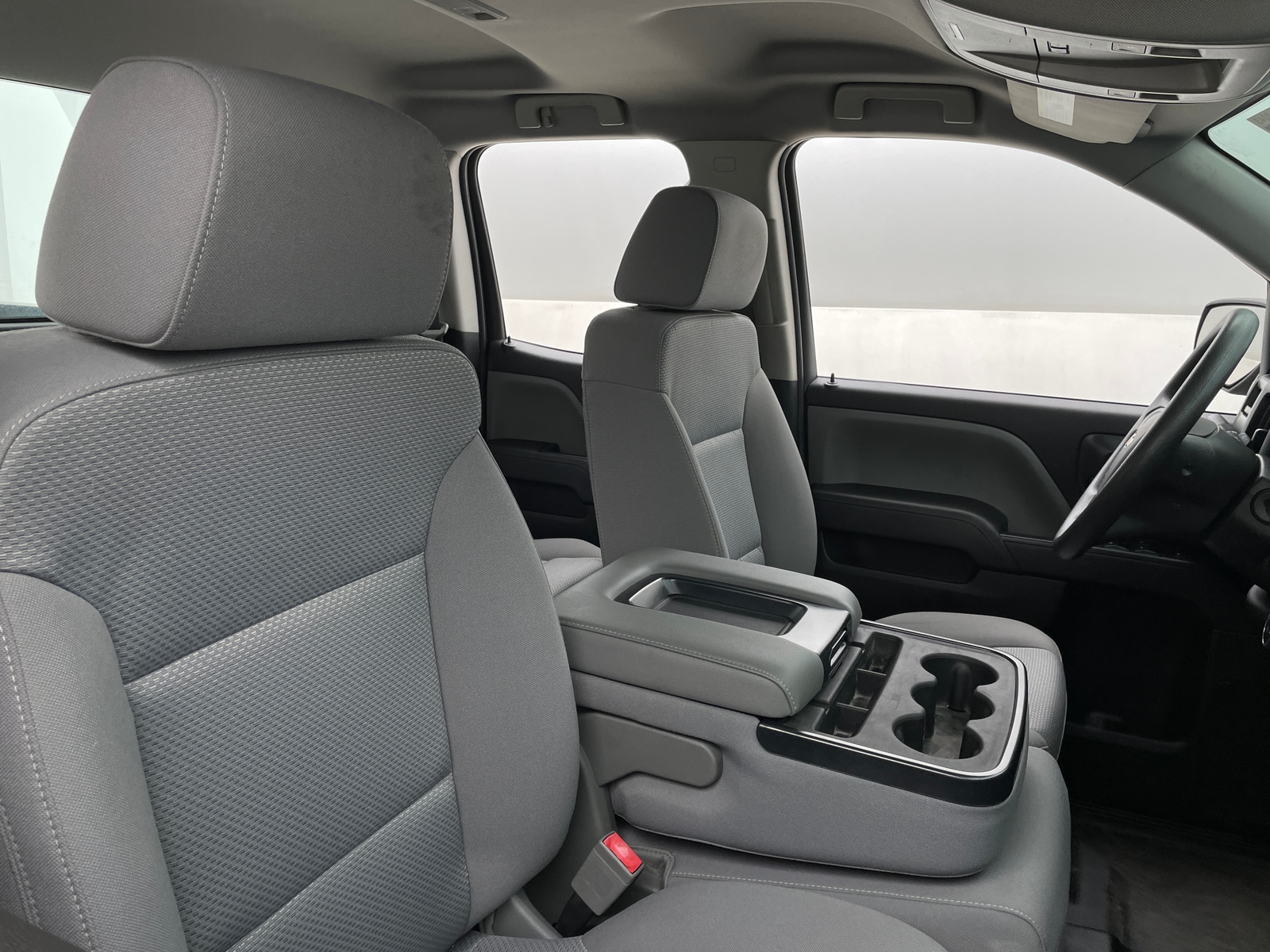 Thumbnail: 2018 Chevrolet Silverado 1500 - 2