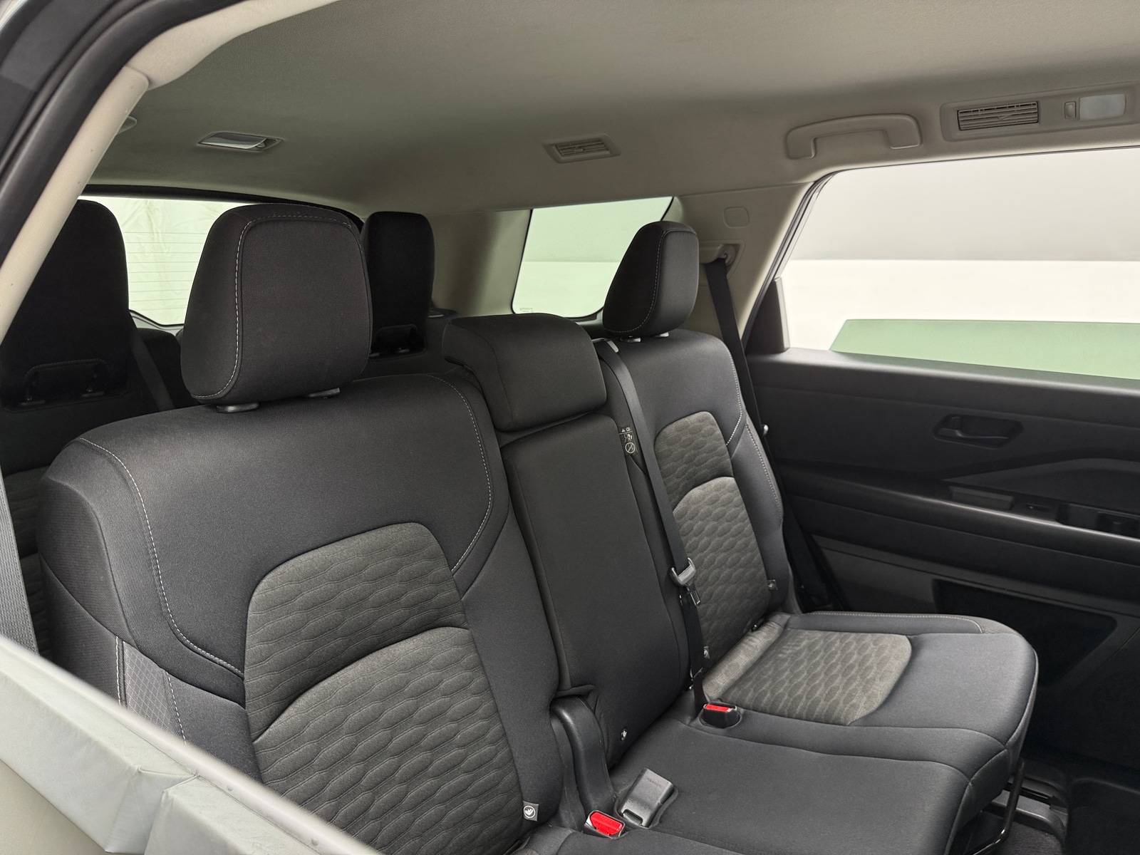 Thumbnail: 2023 Nissan Pathfinder - 6