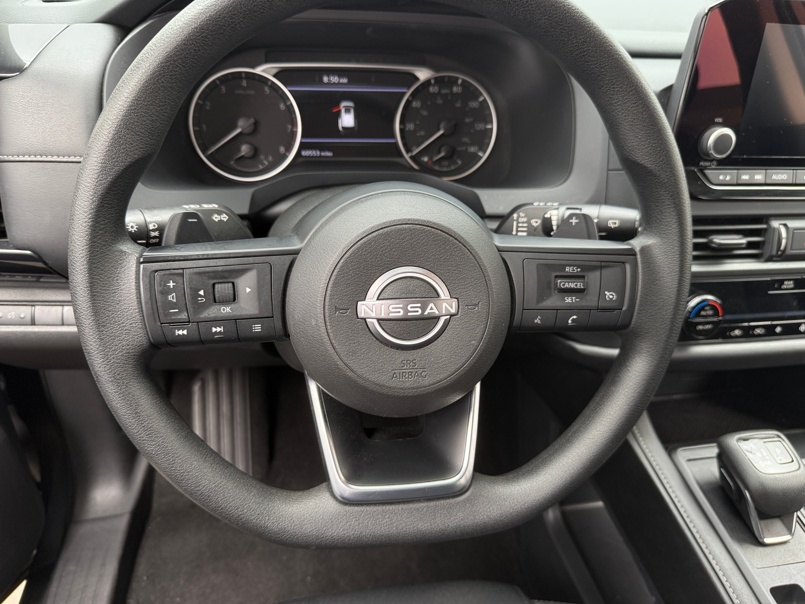 Thumbnail: 2023 Nissan Pathfinder - 5