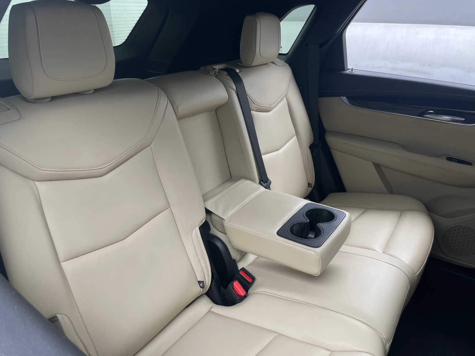 Thumbnail: 2019 Cadillac XT5 - 5