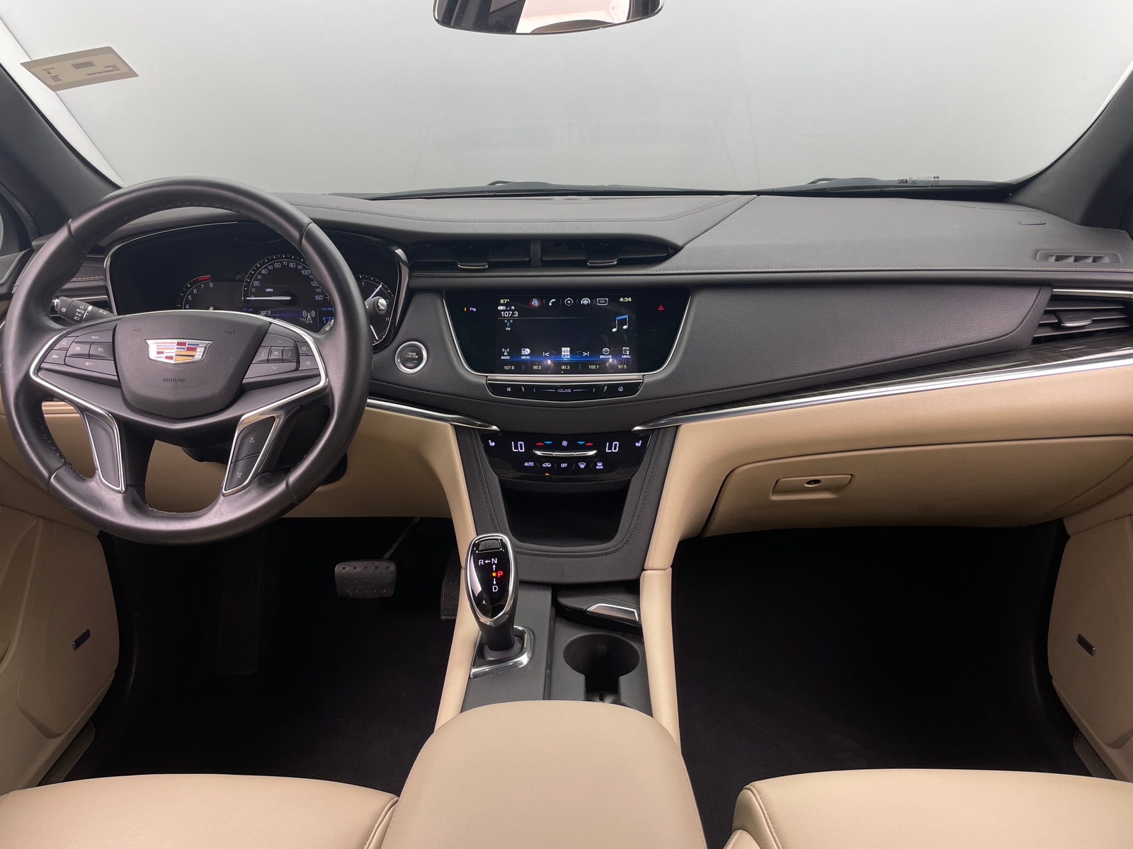 Thumbnail: 2019 Cadillac XT5 - 2